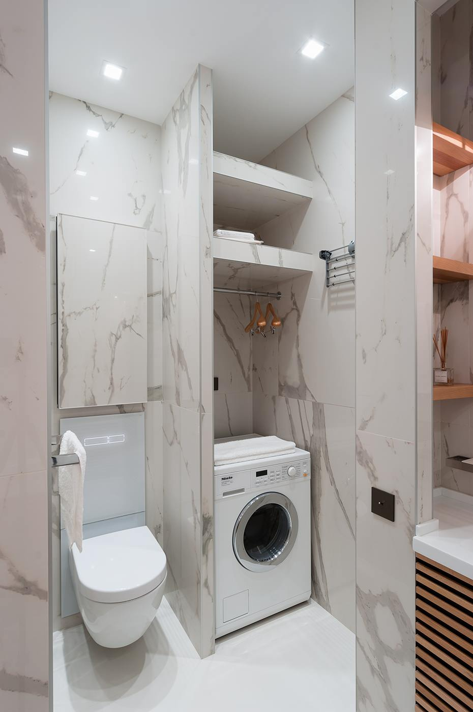 Квартира Москва