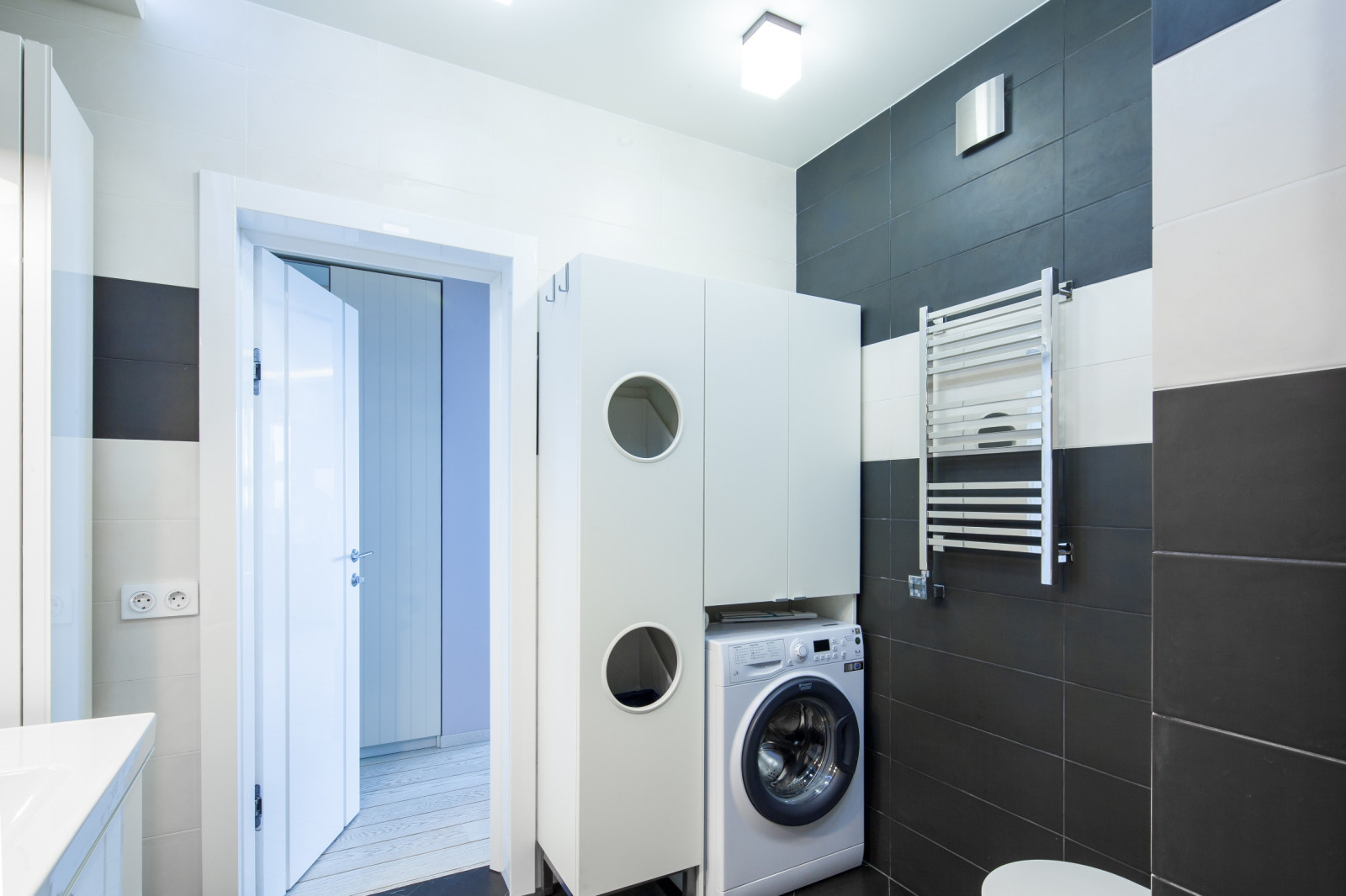 Квартира-студия