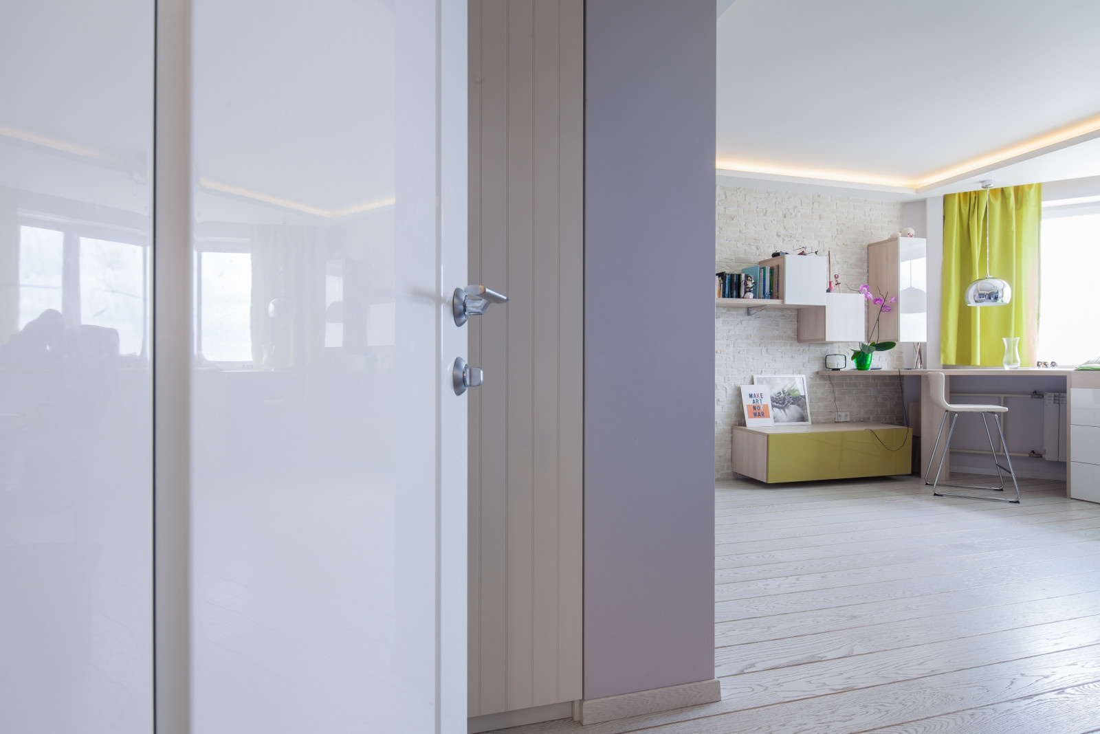 Квартира-студия