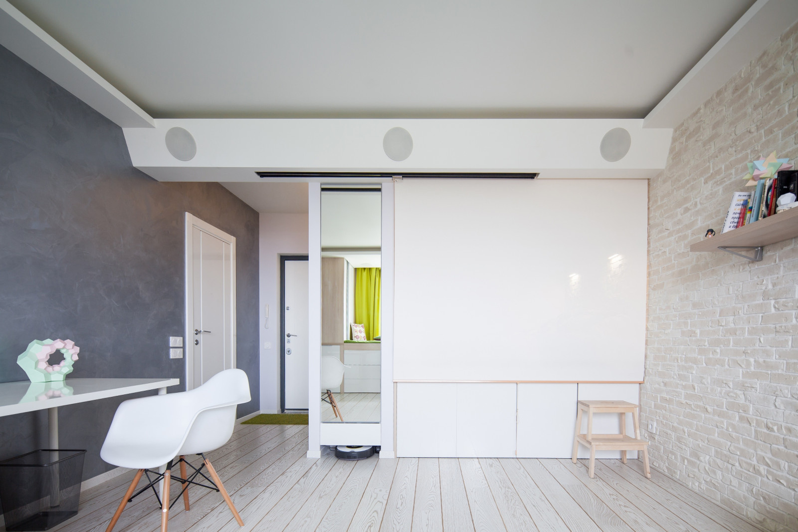 Квартира-студия