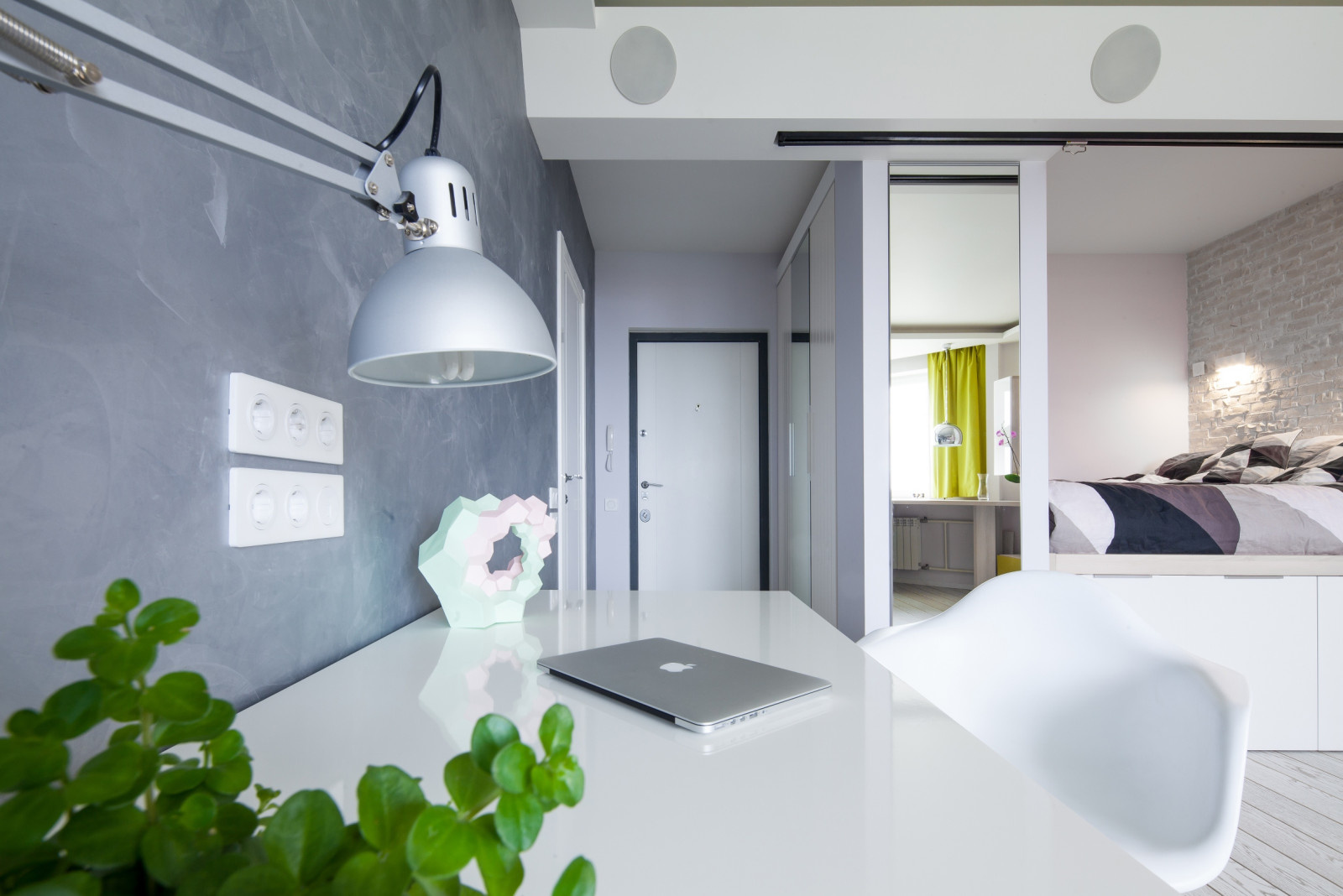 Квартира-студия