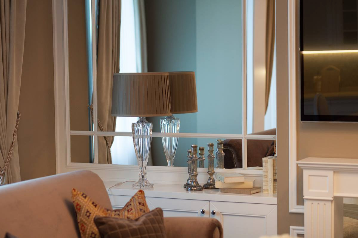 квартира подмосковье 2013