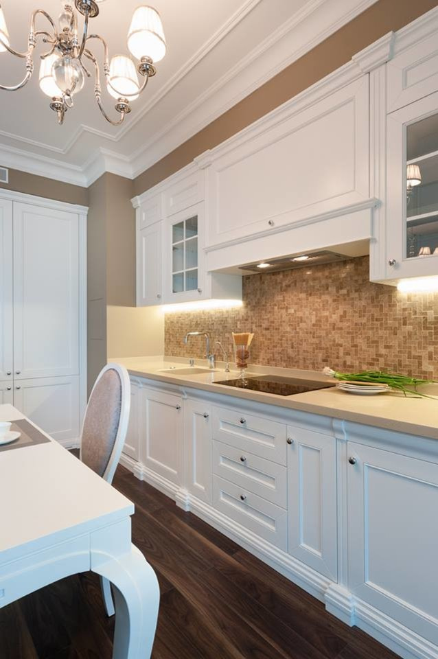 квартира подмосковье 2013