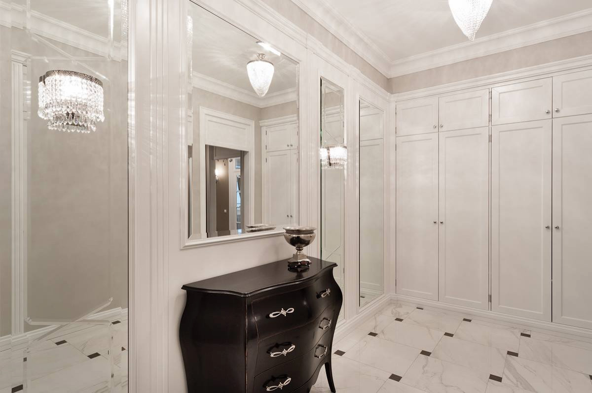 квартира подмосковье 2013