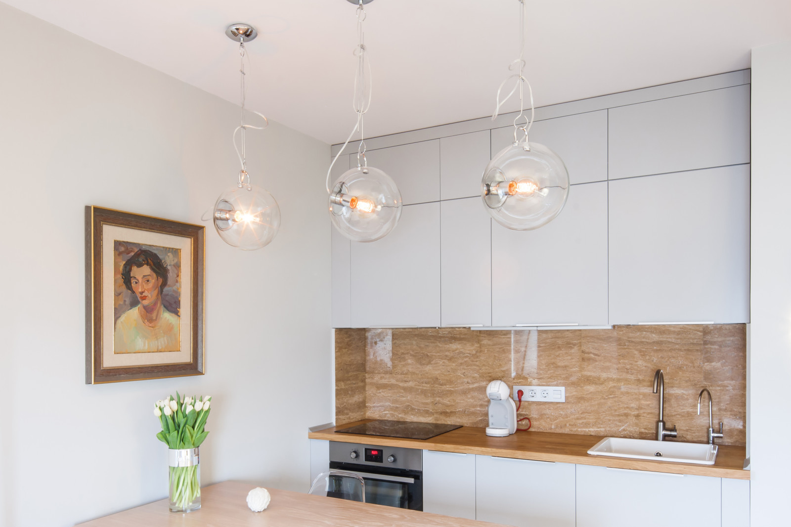 Кутузовский проспект