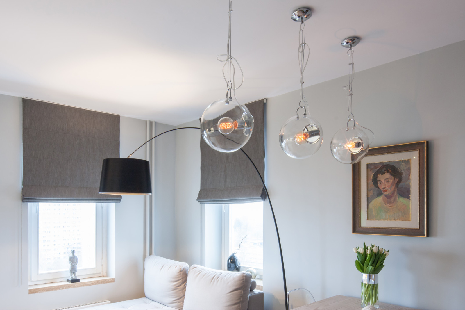 Кутузовский проспект