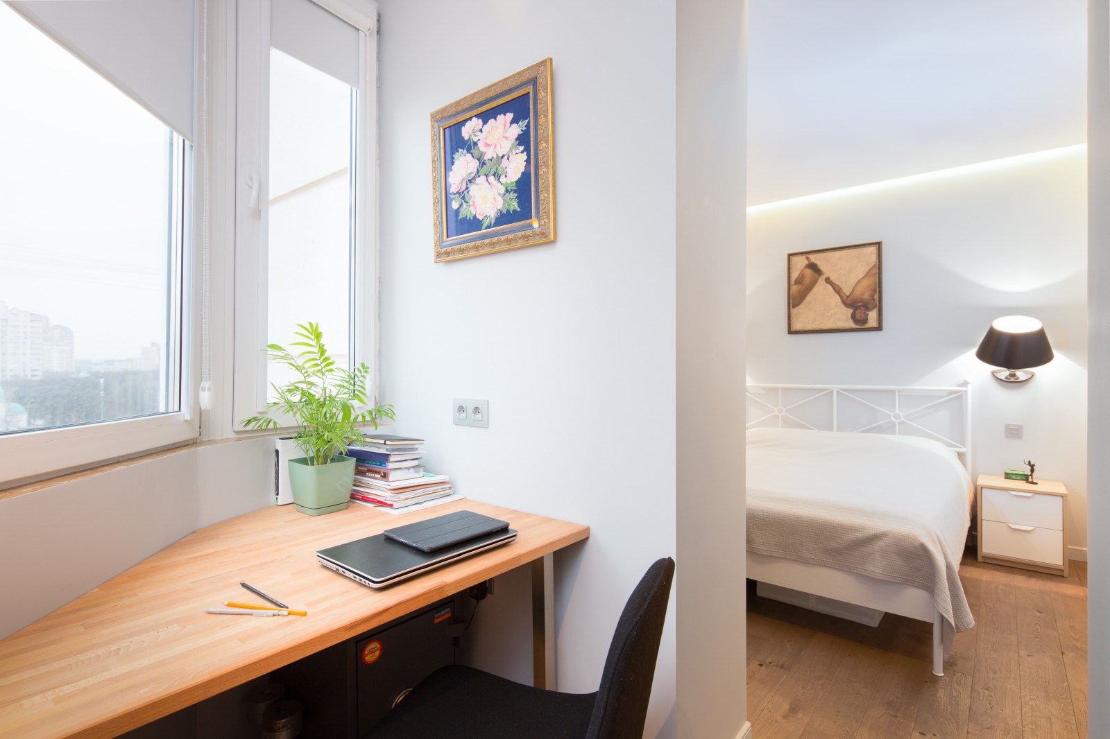 Кутузовский проспект