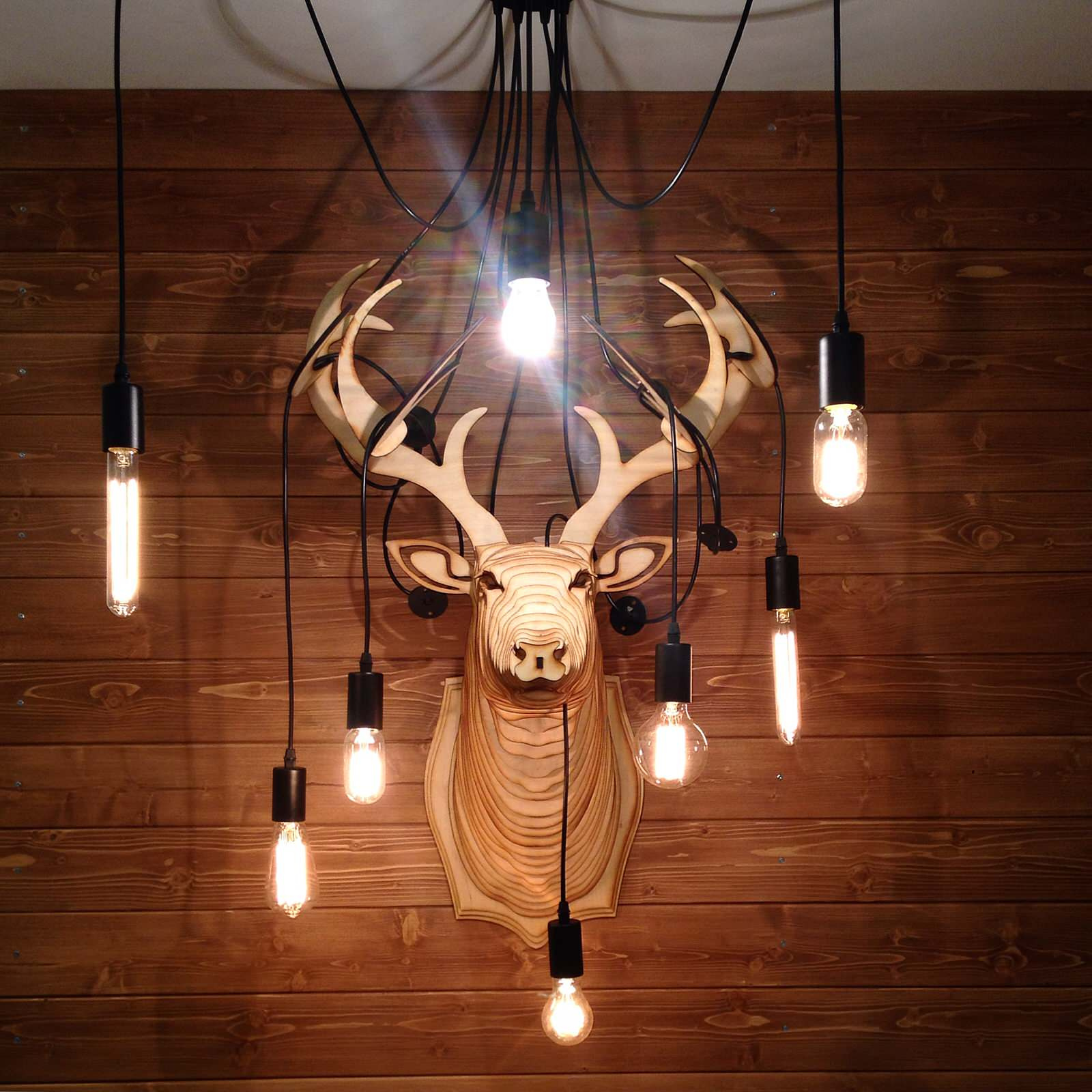 Освещение: Светодиодные лампы для дома — как выбрать