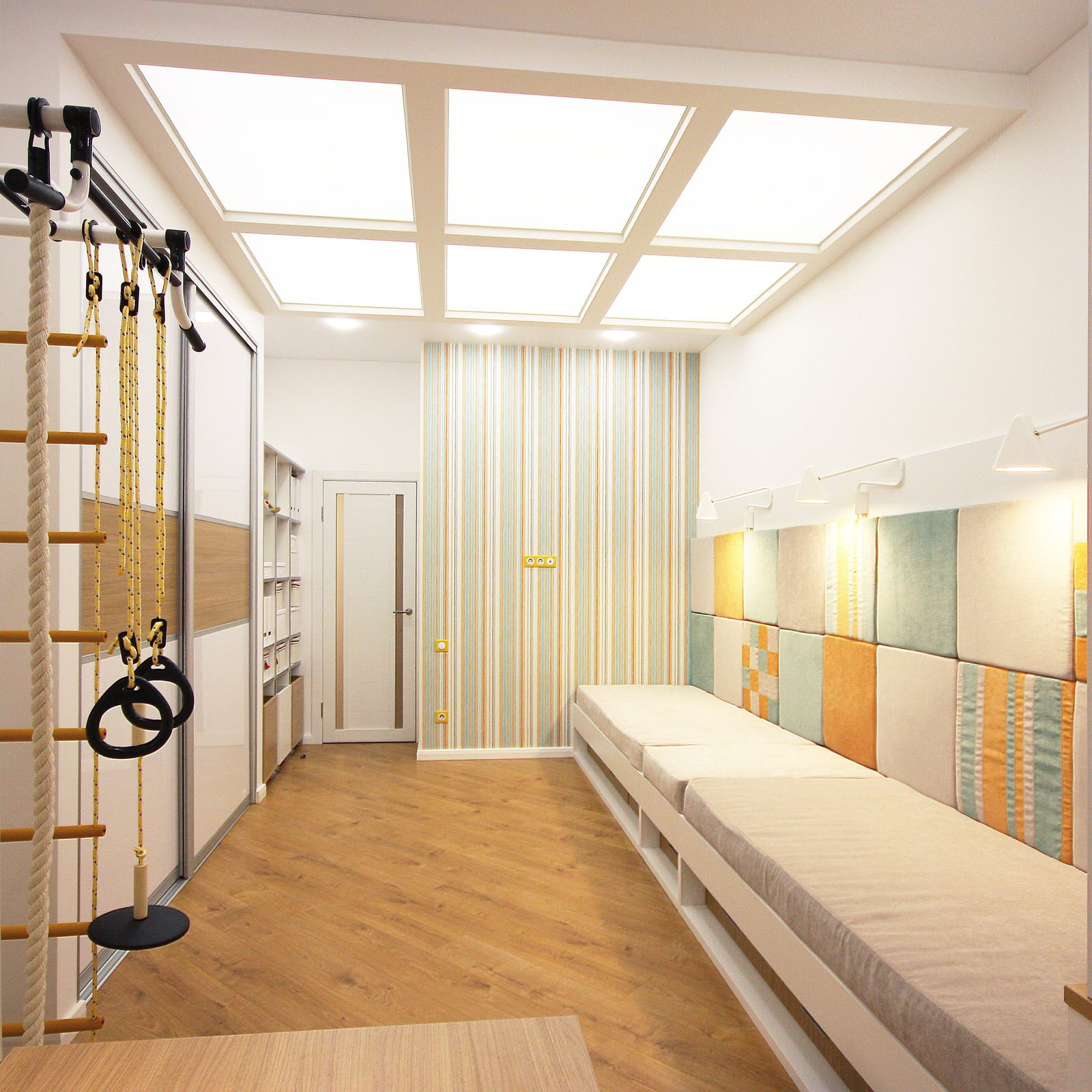 Обложка альбома: Спальня