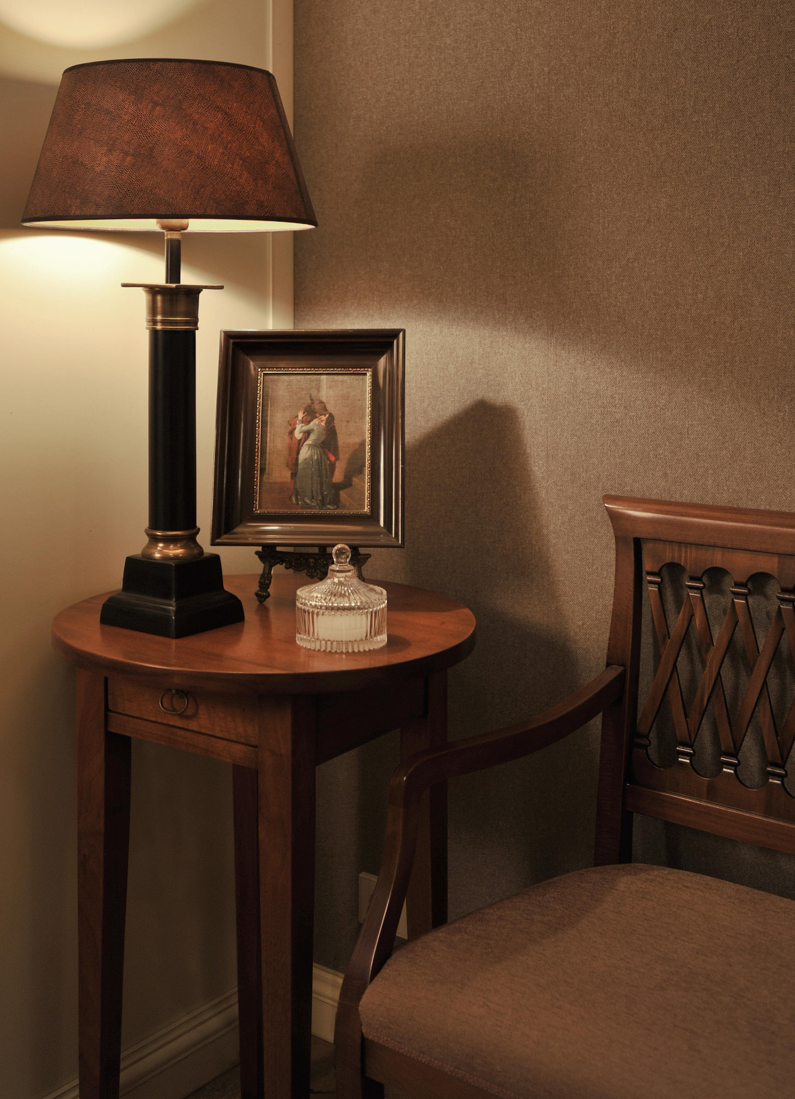 Moscow Flat 2013