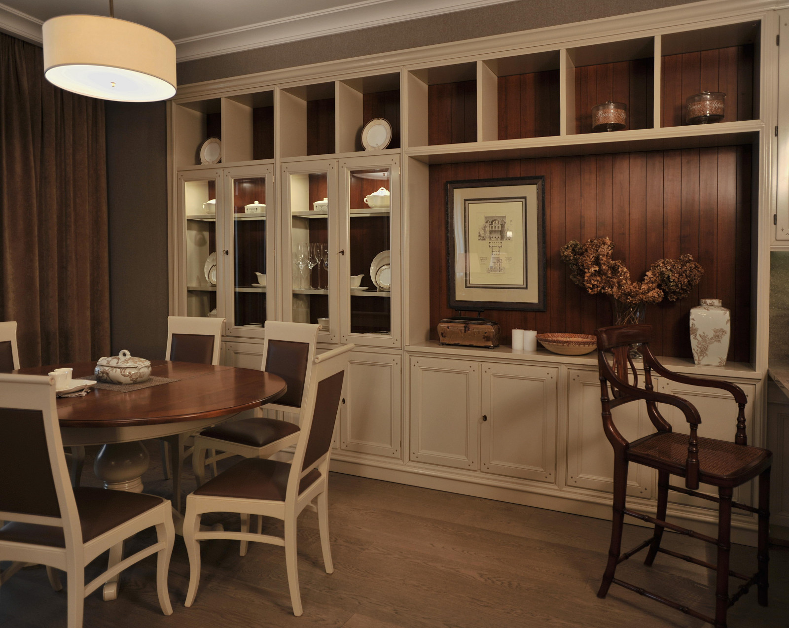 Moscow Flat 2013