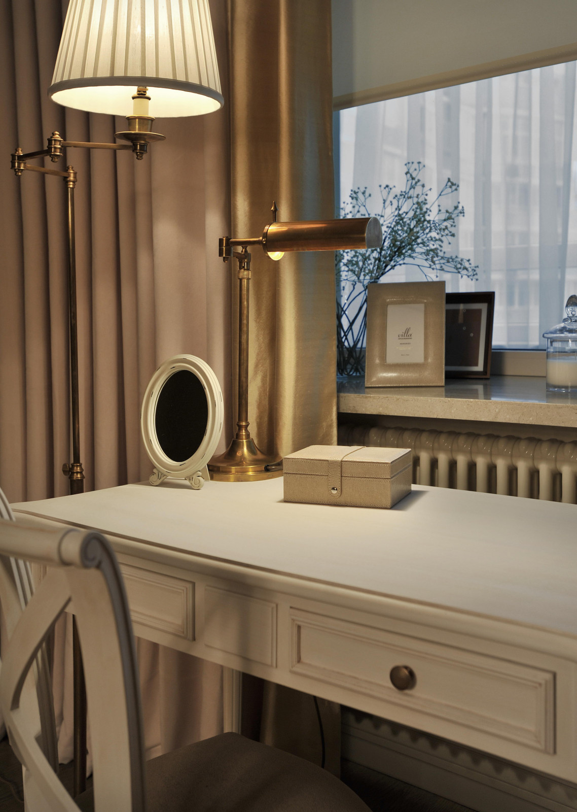 Moscow Flat 2013