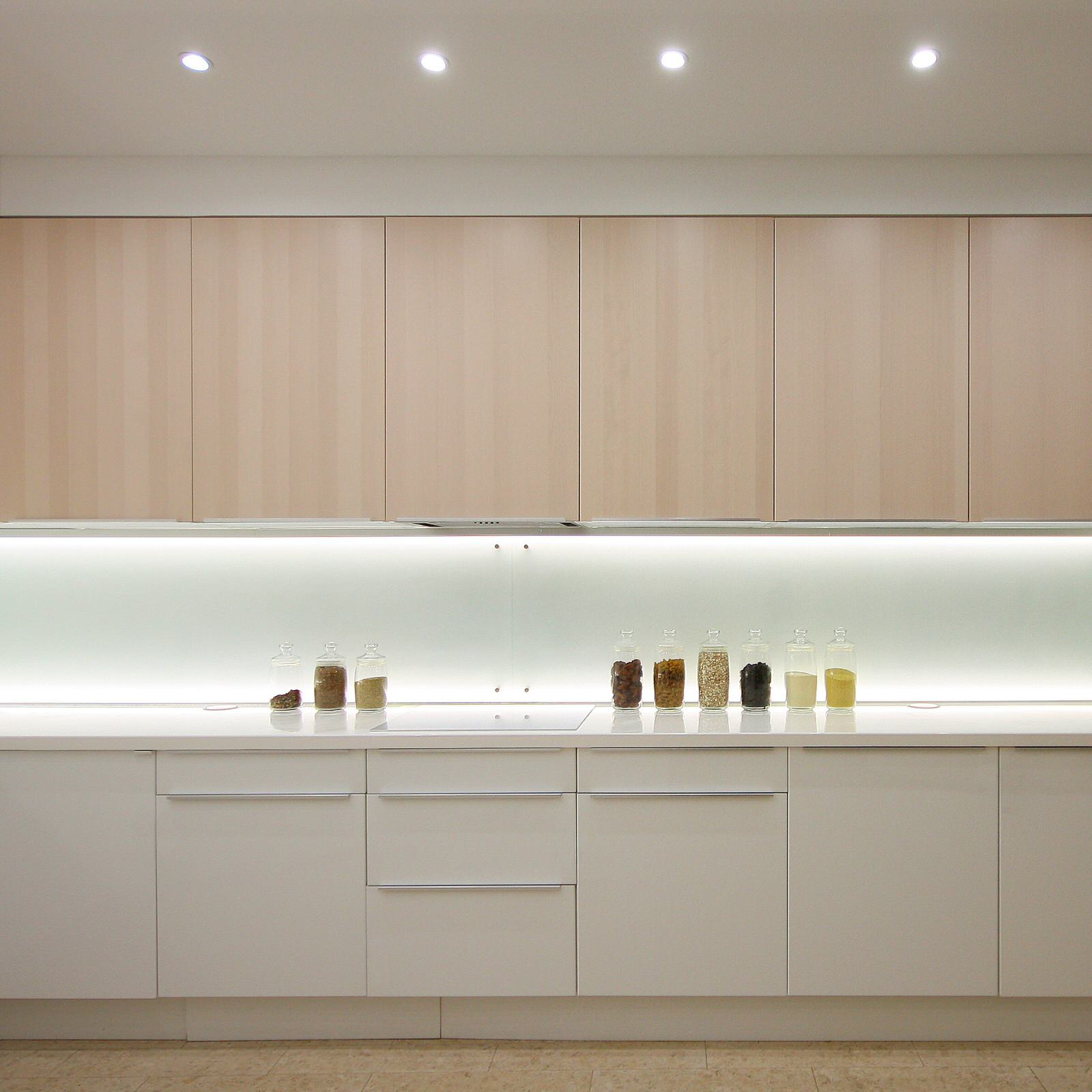 Итак, ваш стиль… минимализм