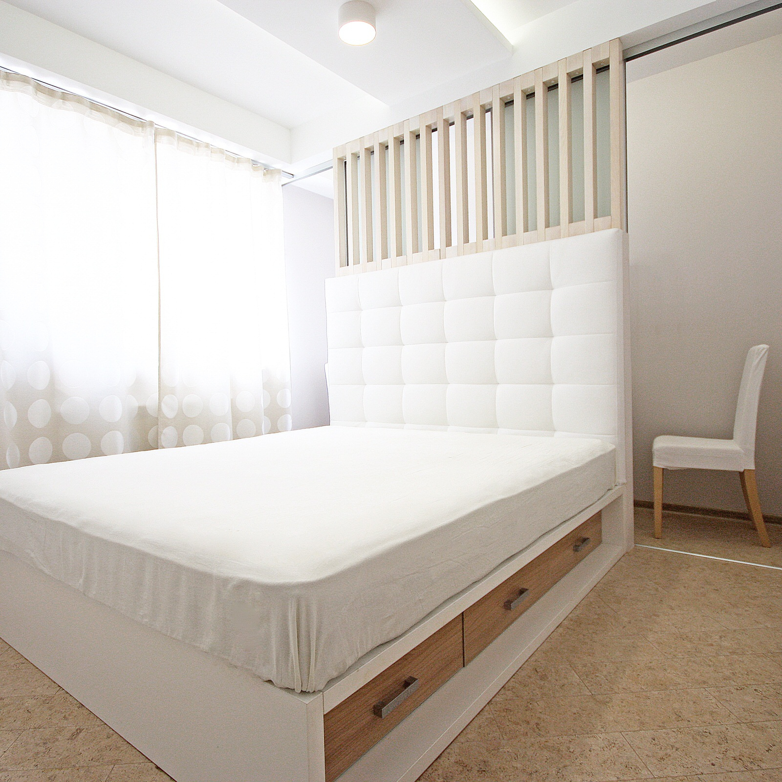 Обложка альбома: спальня