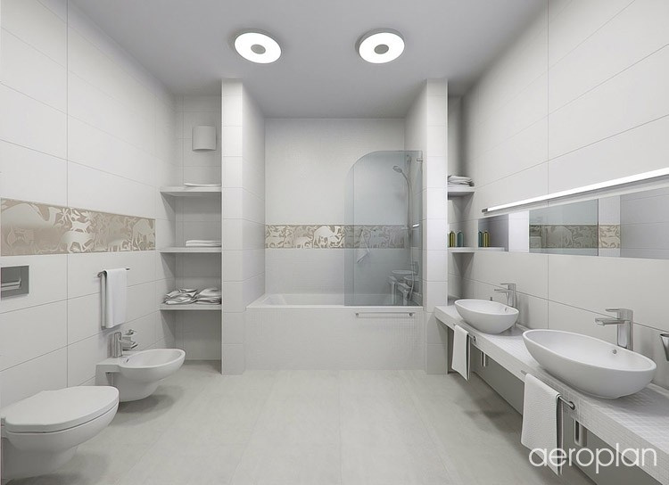 Квартира в жилом комплексе «СЛАВИЯ»