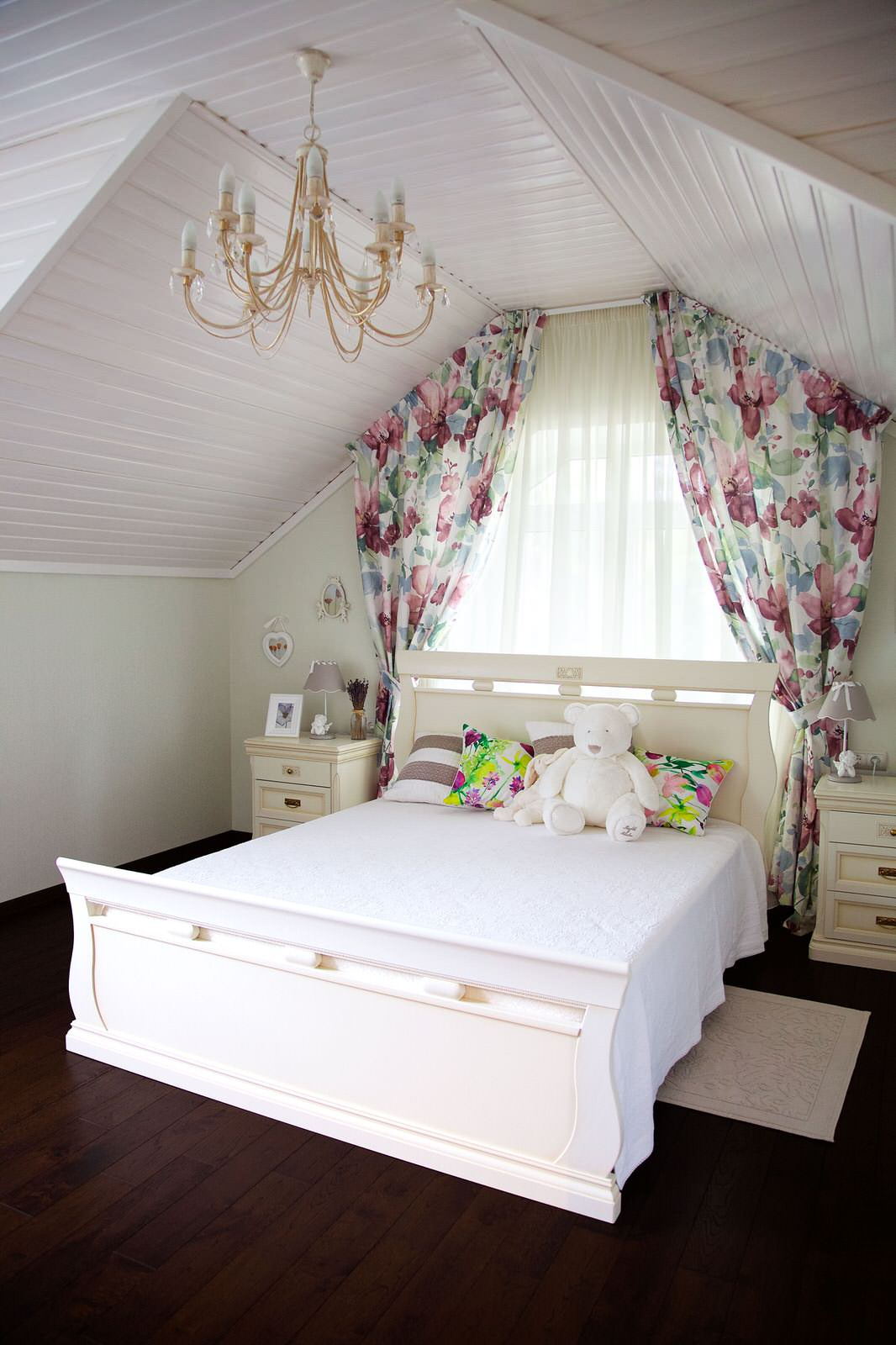 Pesochnoe: private house