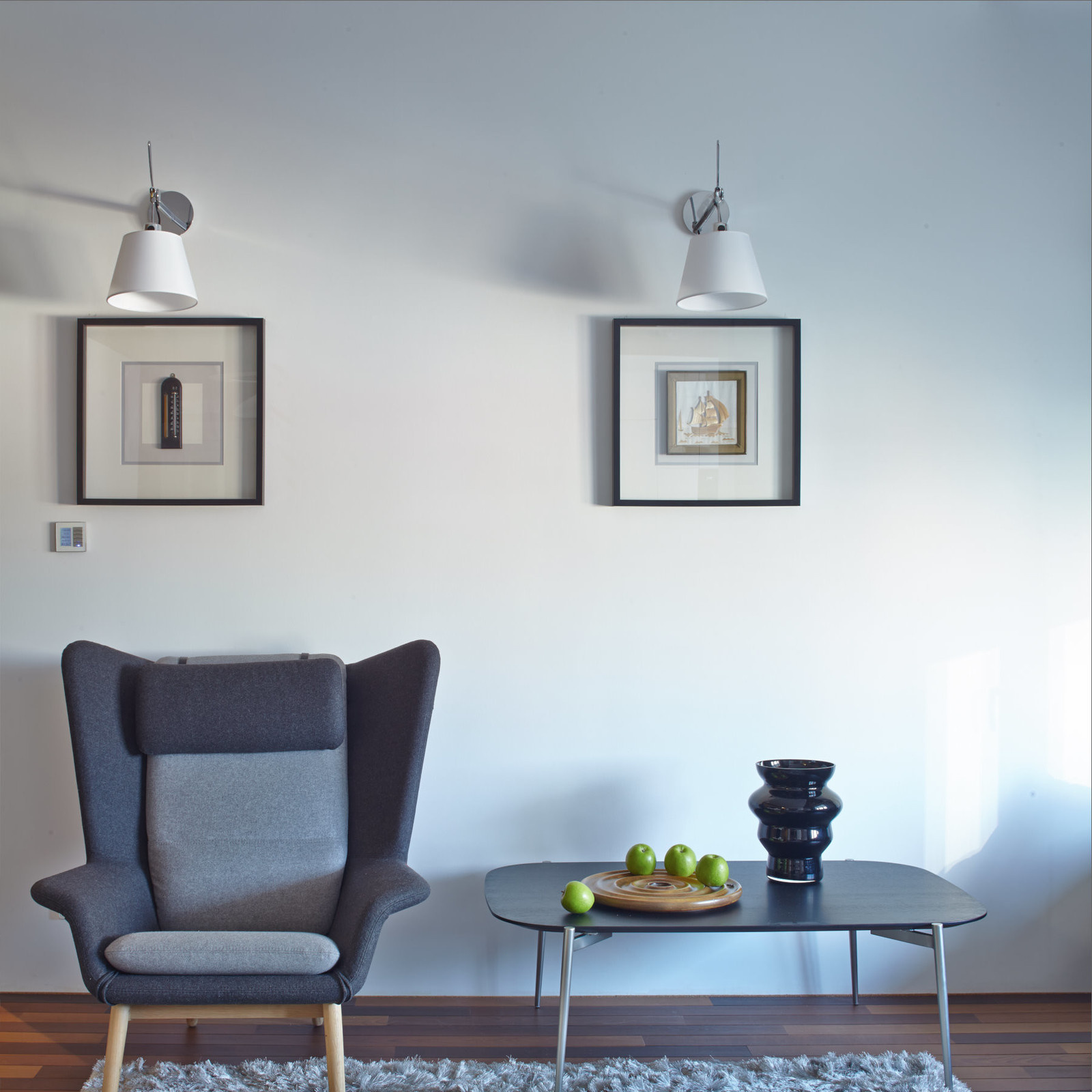 СТОлет. квартира