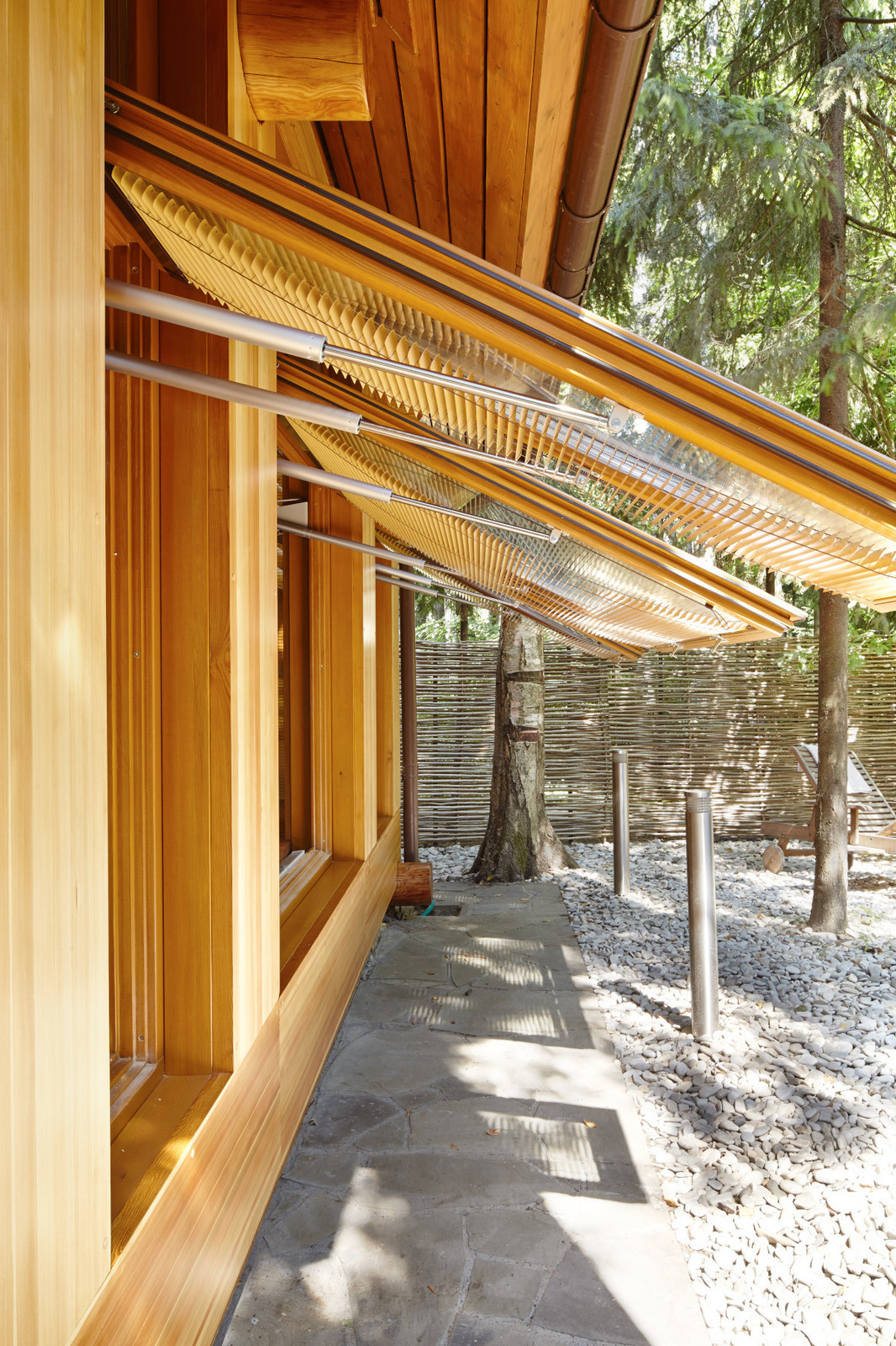 Экология жилья: А что у них — в Европе и Азии