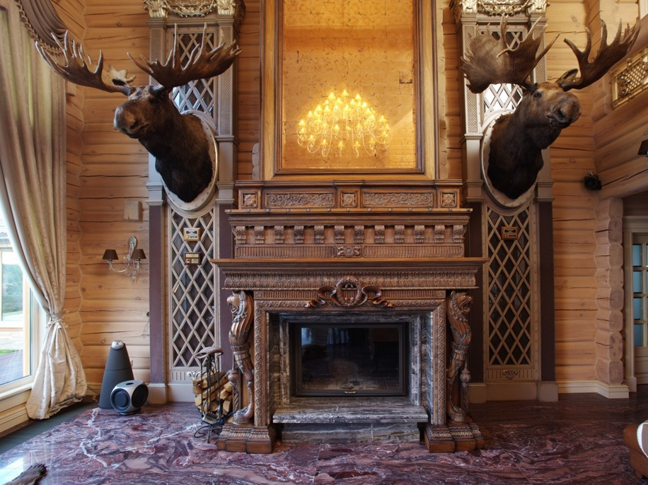 Дом в Конаково