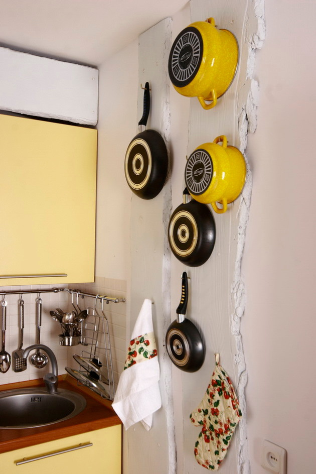 Двухуровневая хрущевка. "Мечты Хрущевы"