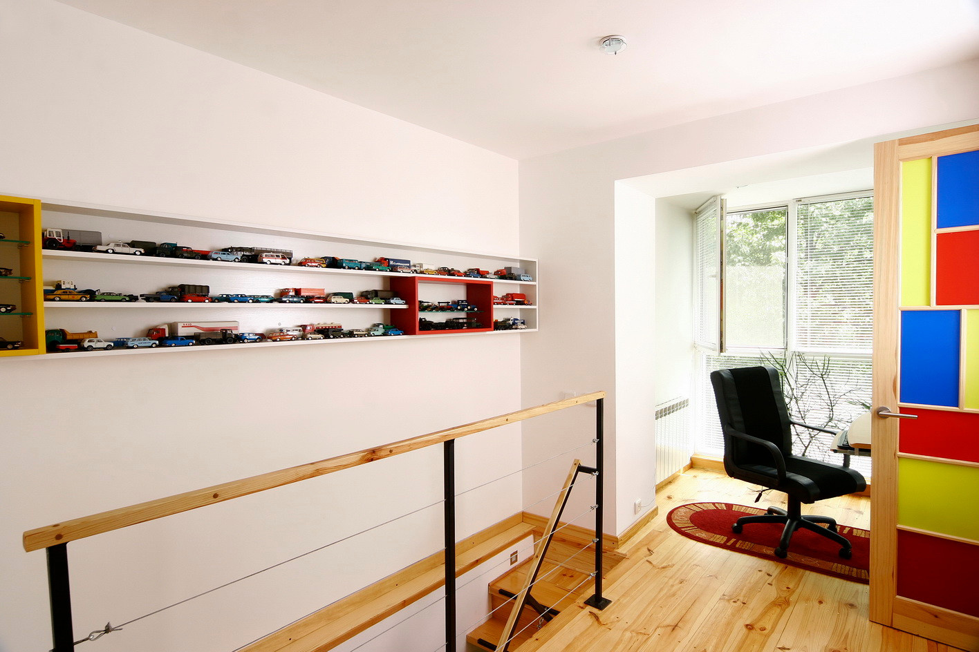 Двухуровневая хрущевка. "Мечты Хрущевы"