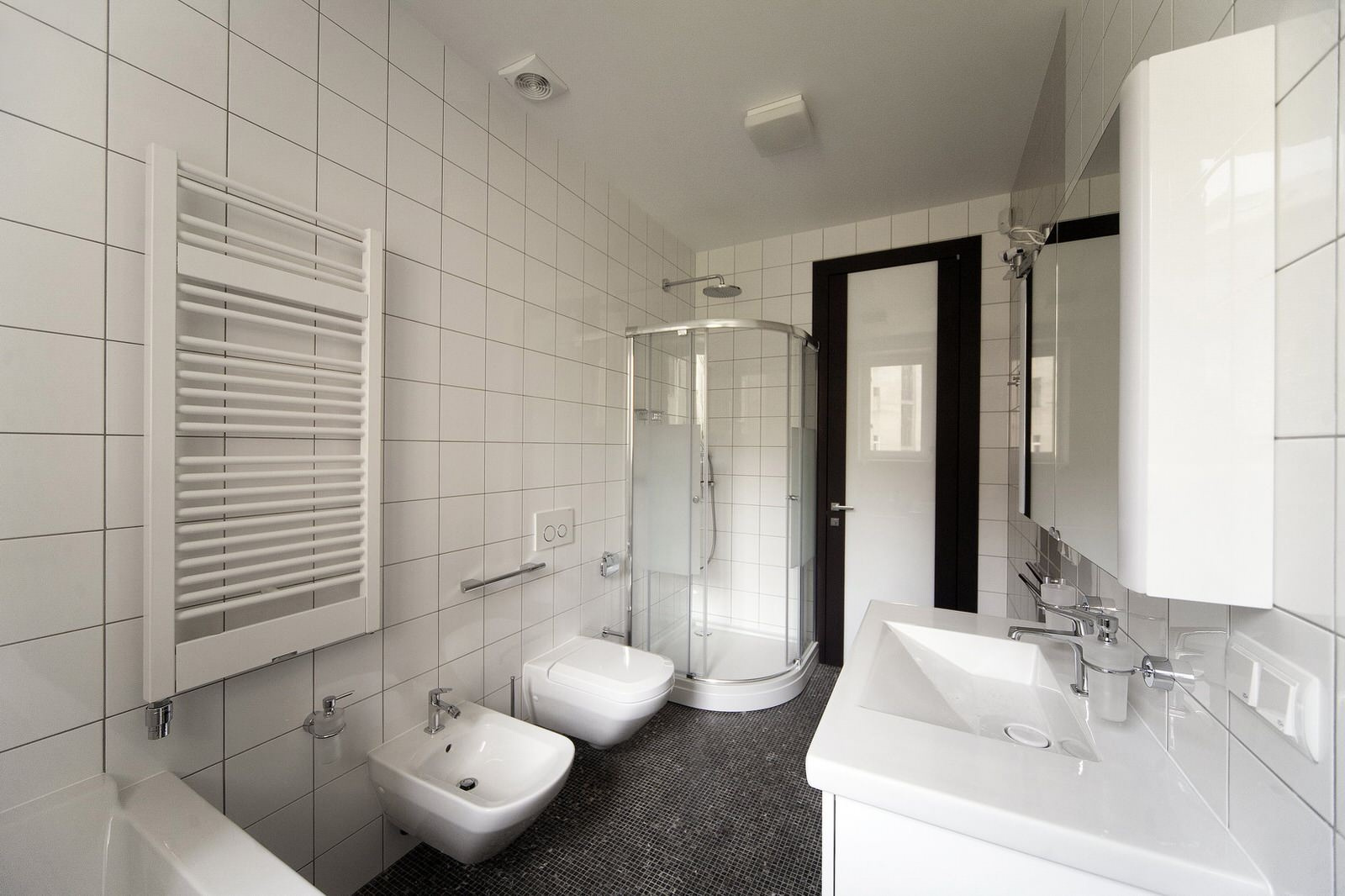 Жилая квартира. г. Полтава. "Роскошь с привкусом виски"