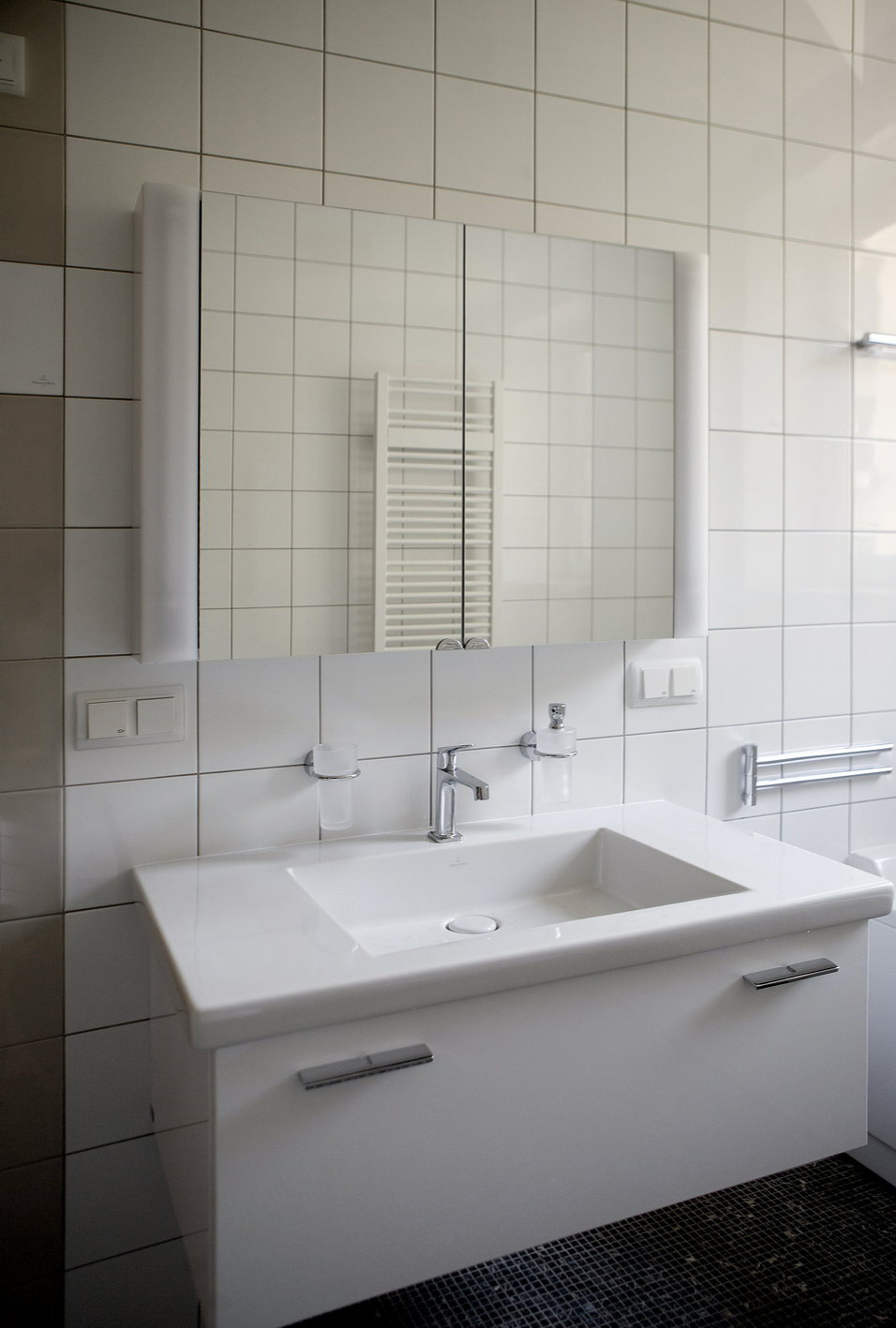 Жилая квартира. г. Полтава. "Роскошь с привкусом виски"