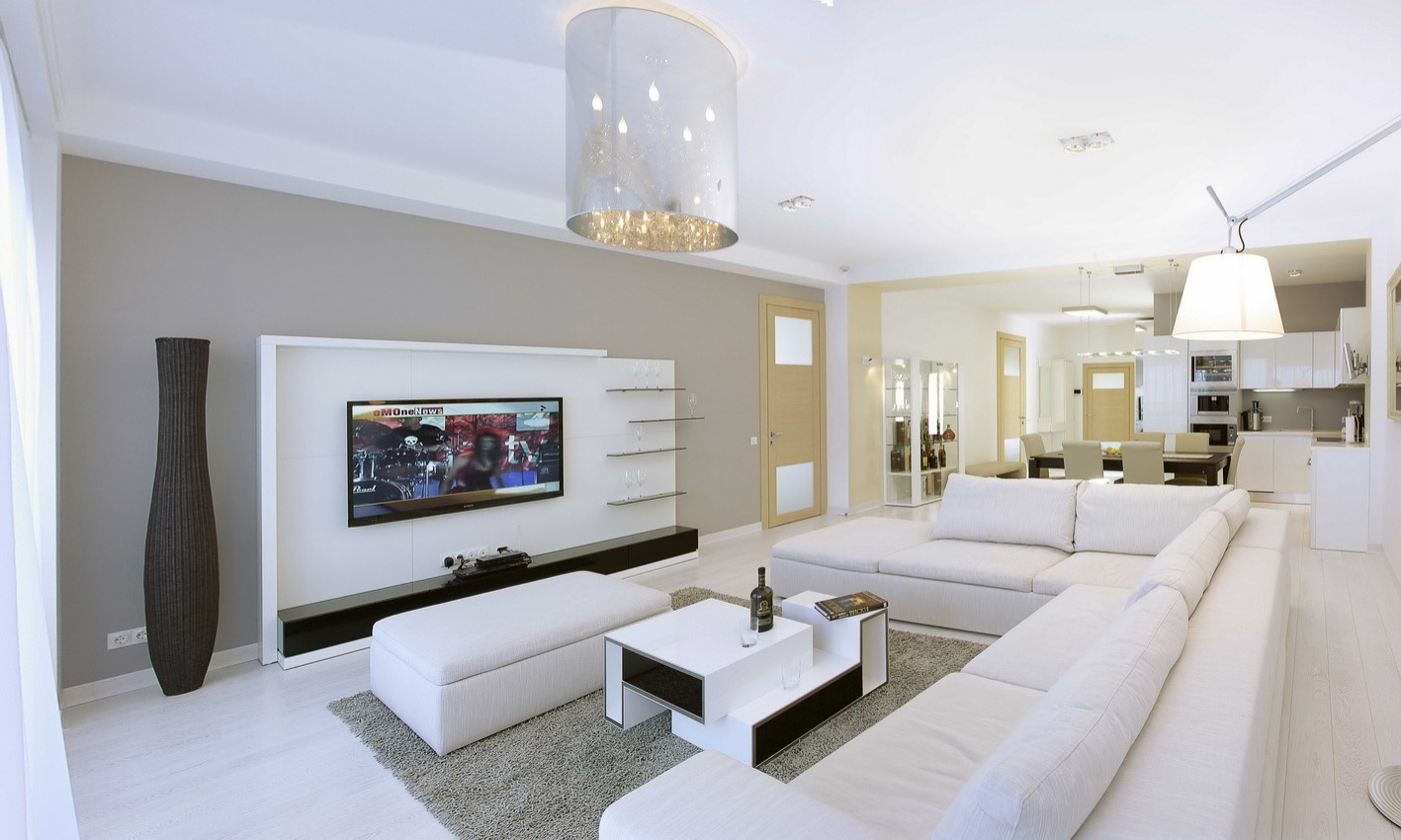 De Luxe. Жилая квартира. г. Ялта