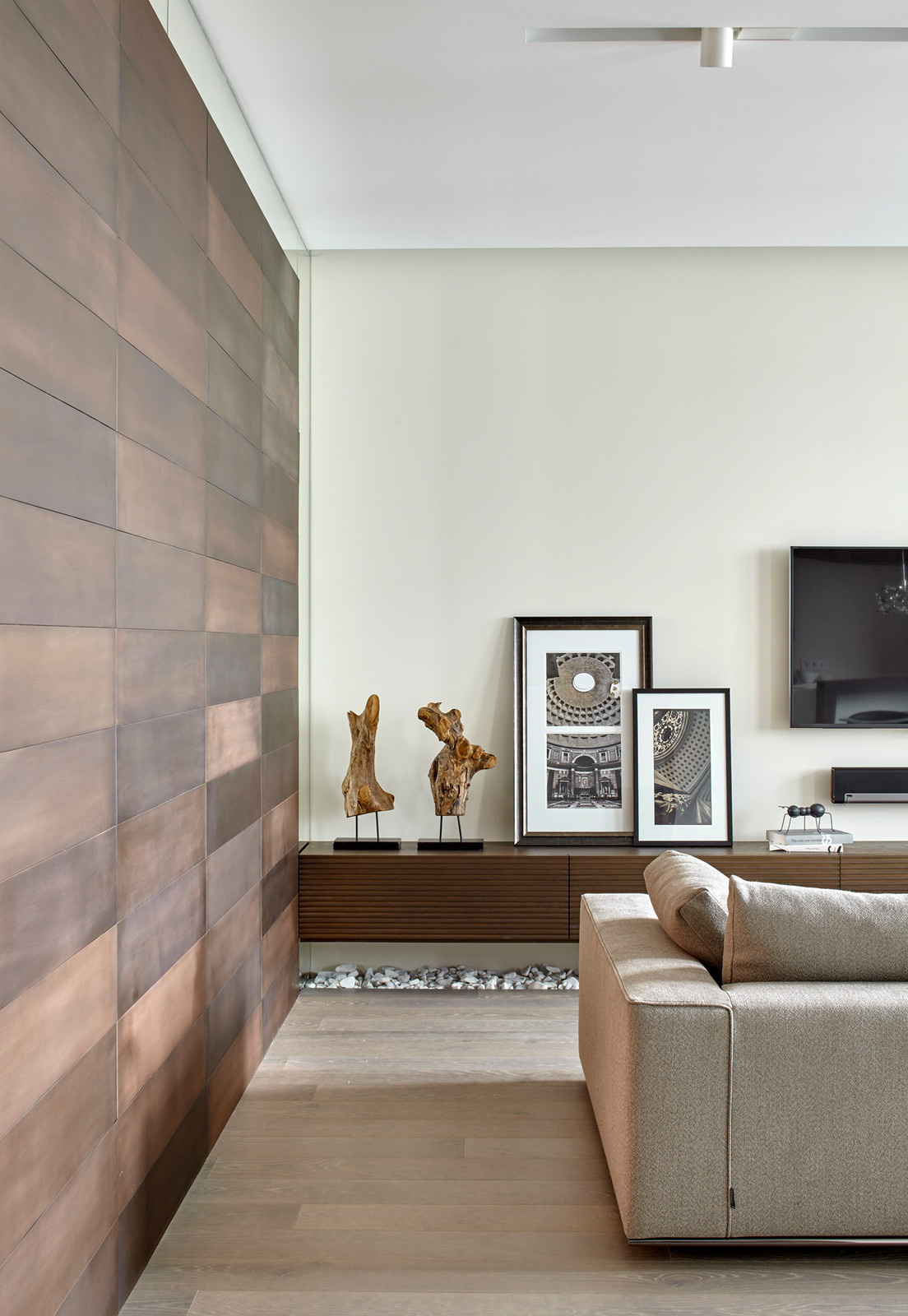 Итак, ваш стиль… минимализм