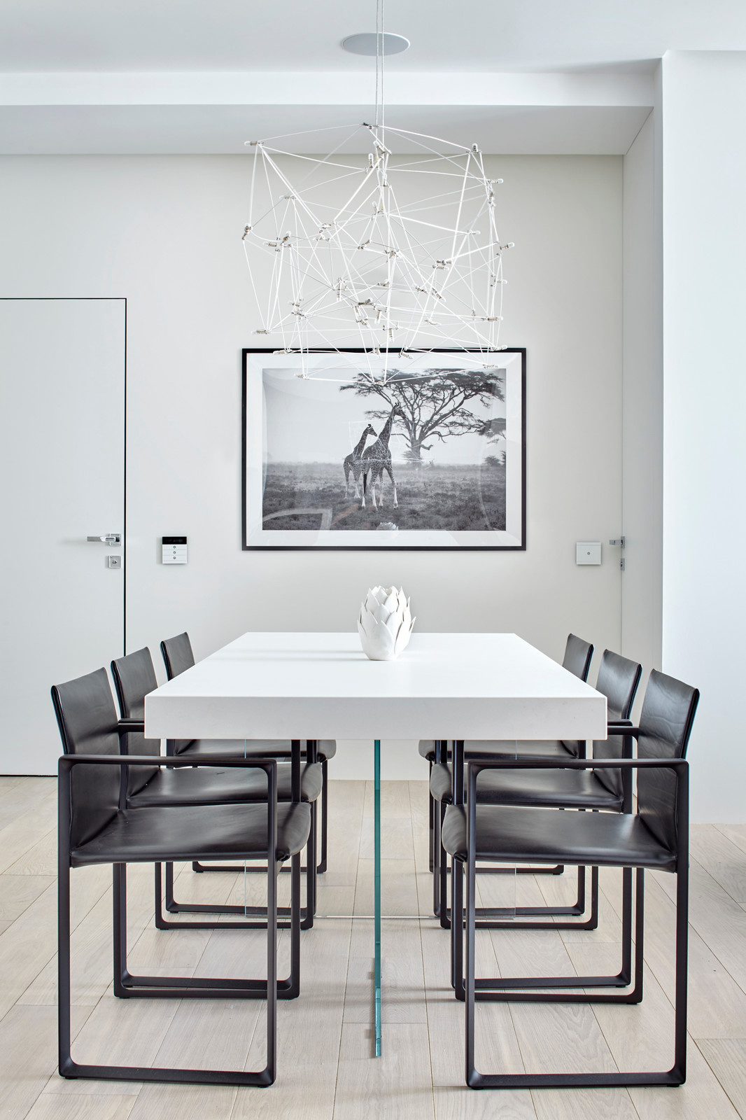 Квартира на улице Столетова