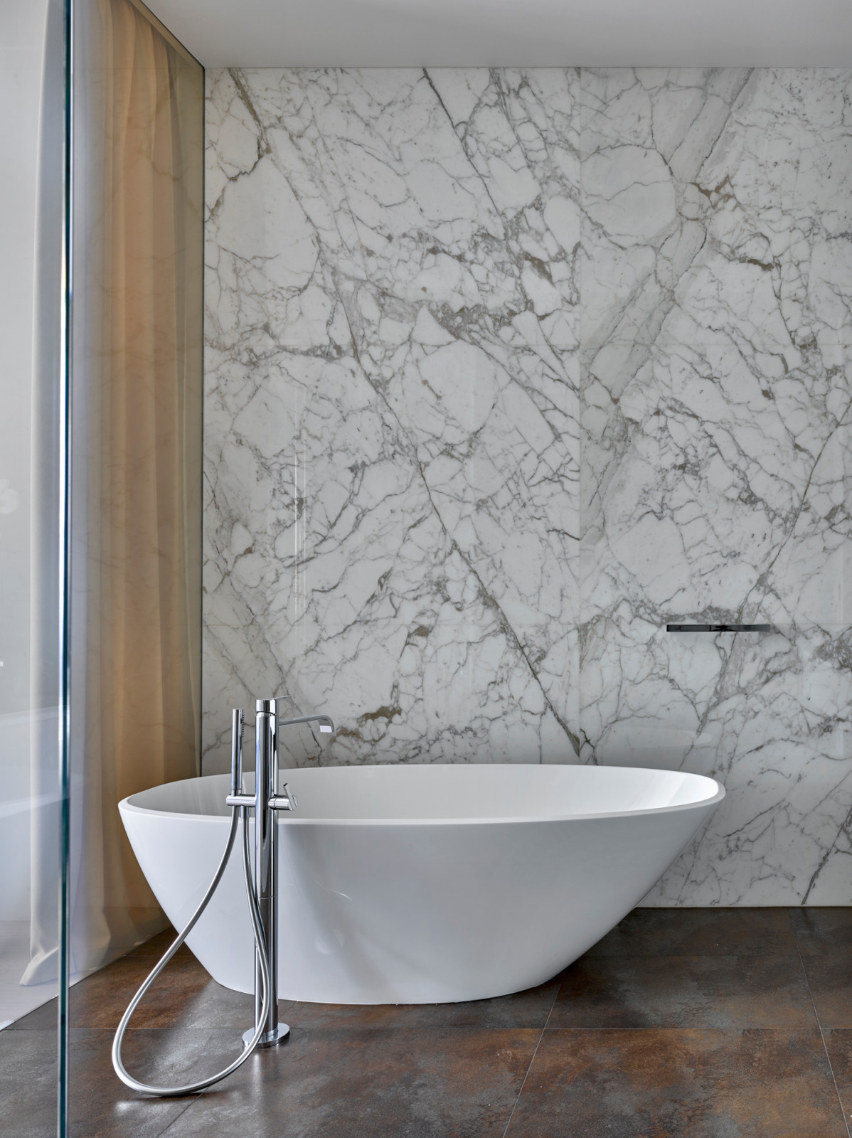 Квартира на улице Столетова