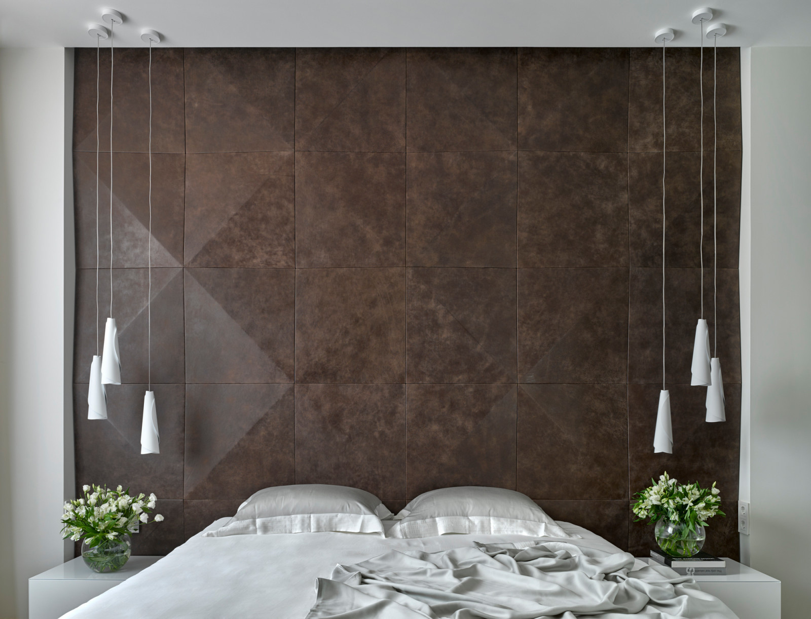 Квартира на улице Столетова