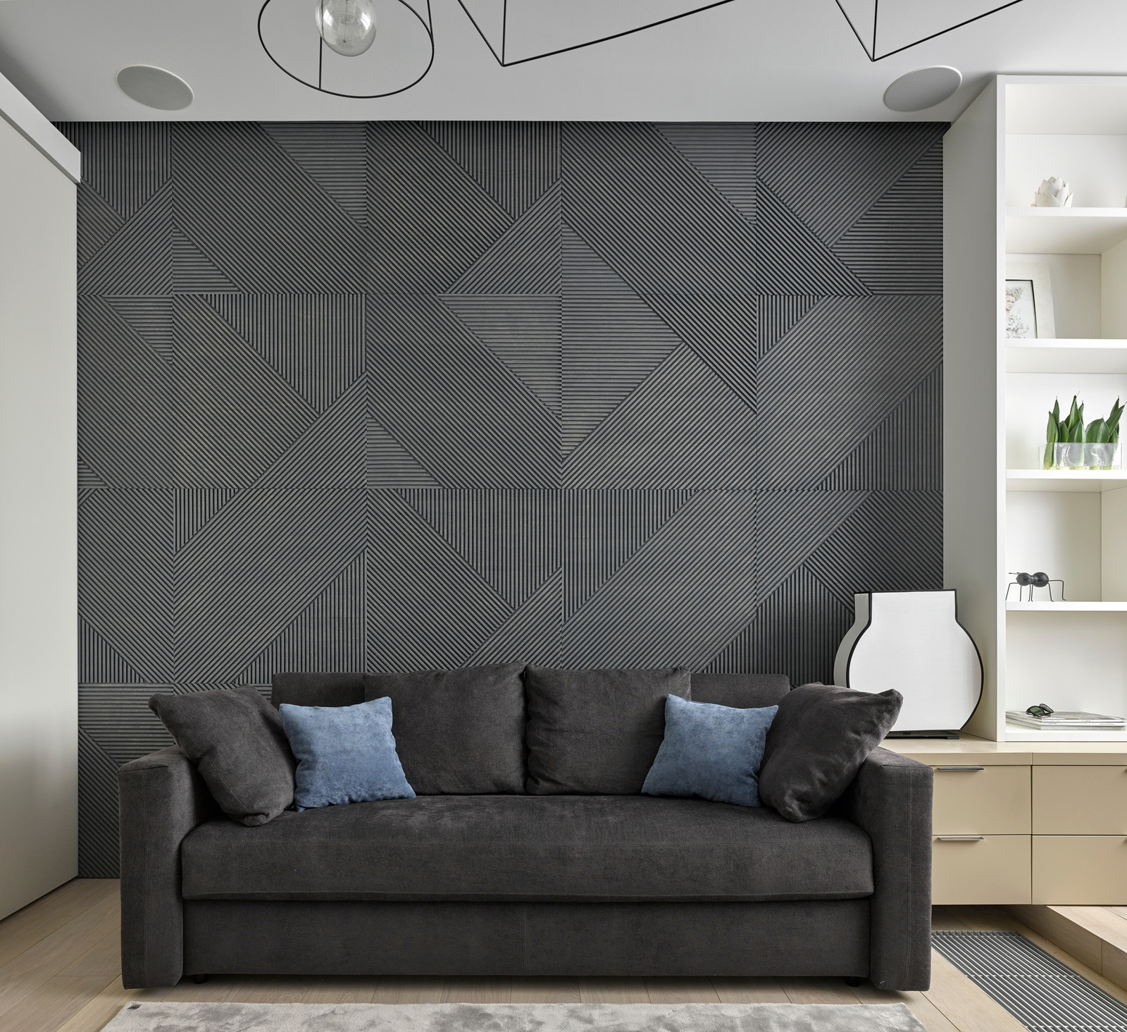 Квартира на улице Столетова