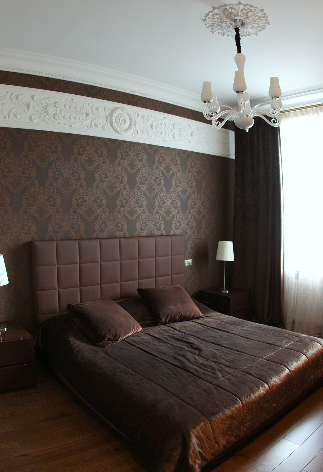 Фоновое изображение профиля Анастасия Тимофеева