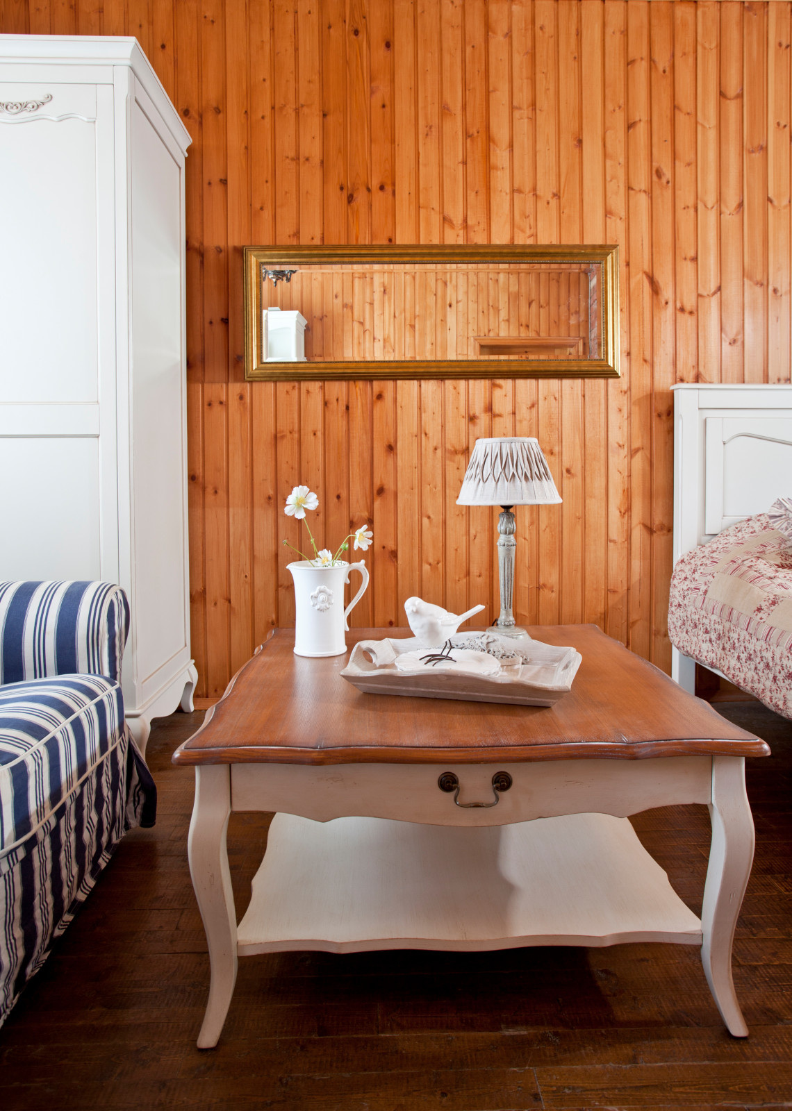 Частная дача