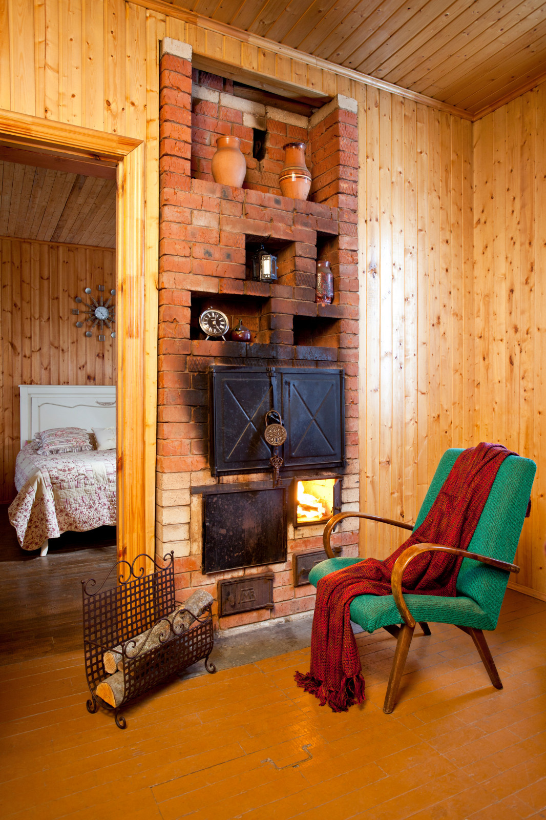 Частная дача