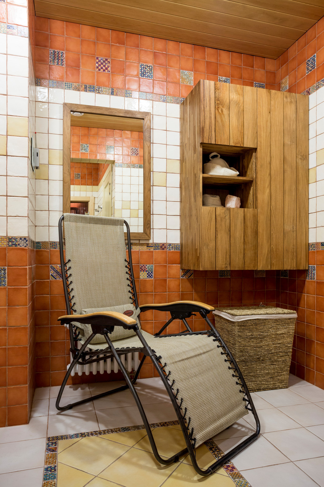 Интерьер загородного дома, Троицк