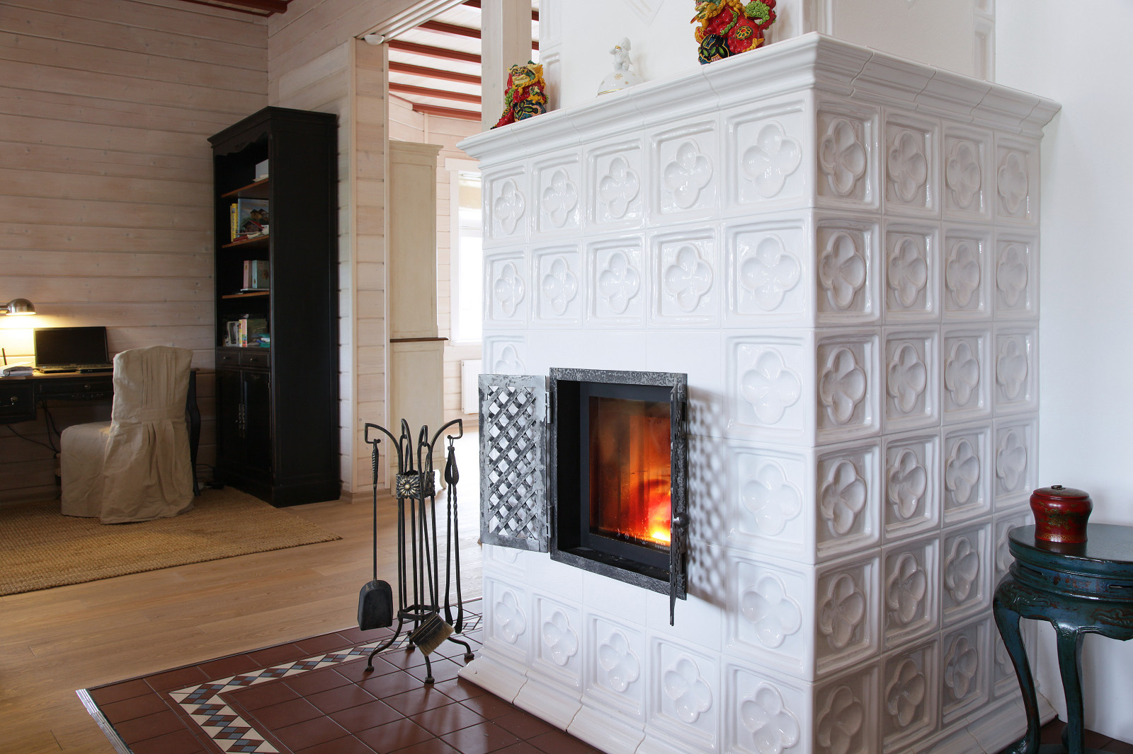 Частный дом, Звенигородский регион