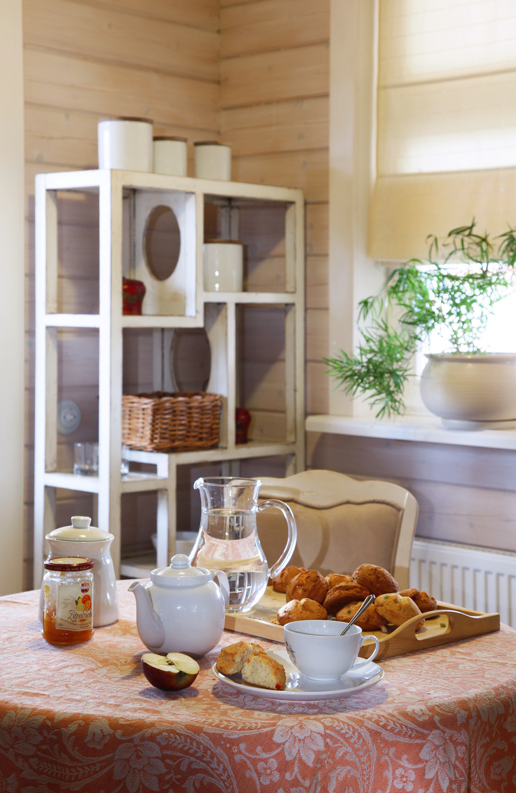 Частный дом, Звенигородский регион