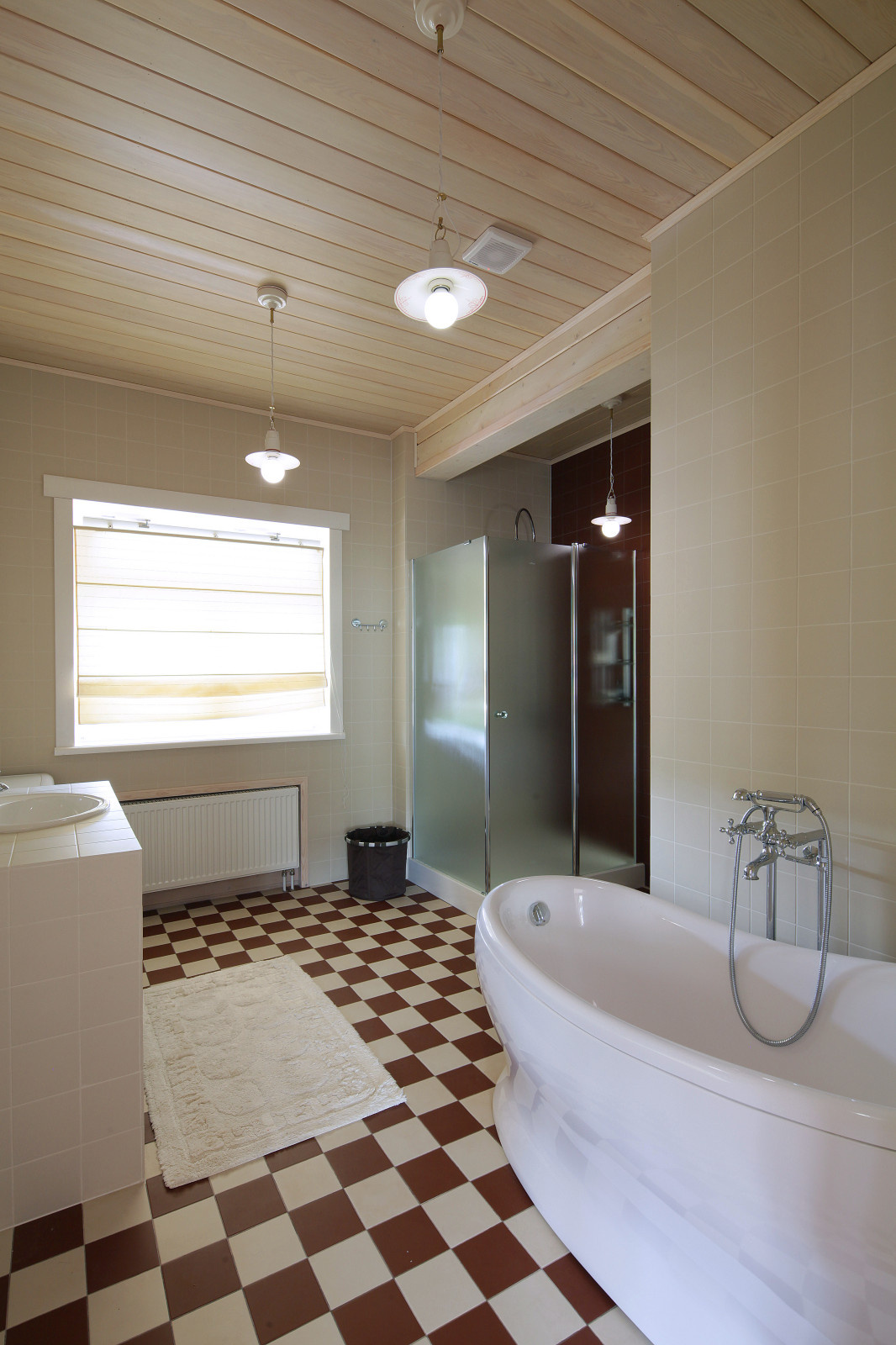 Частный дом, Звенигородский регион