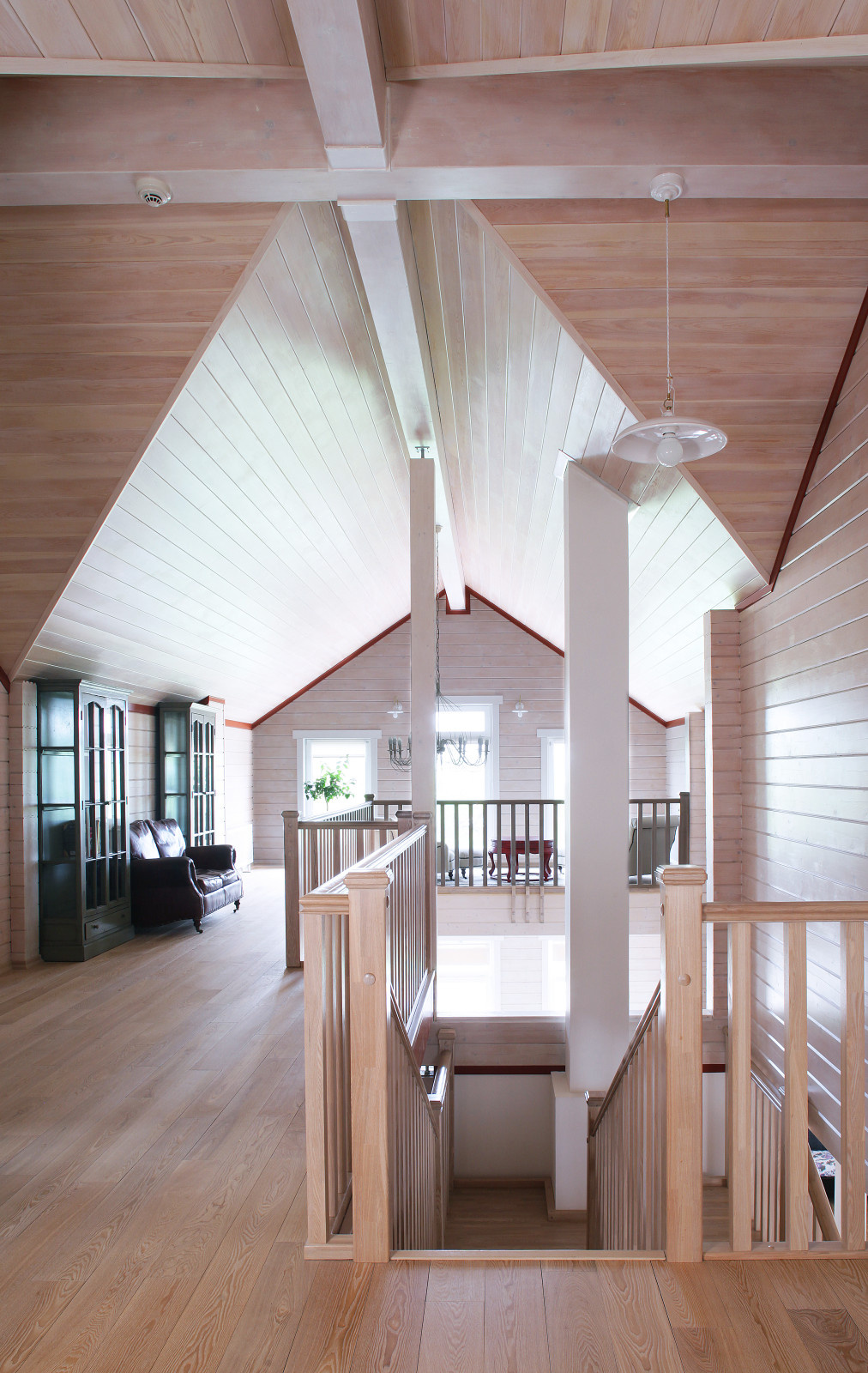 Частный дом, Звенигородский регион