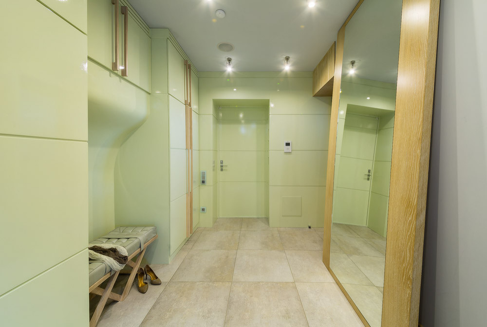 Апартаменты в ЖК WELLTON / WELLTON Apartments