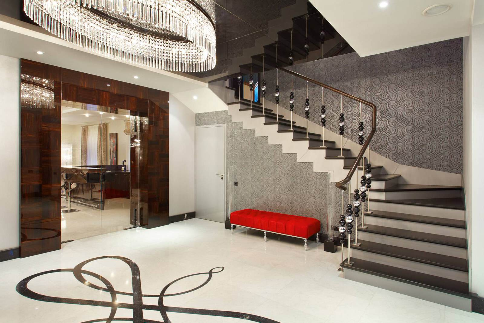 Фоновое изображение профиля Александр