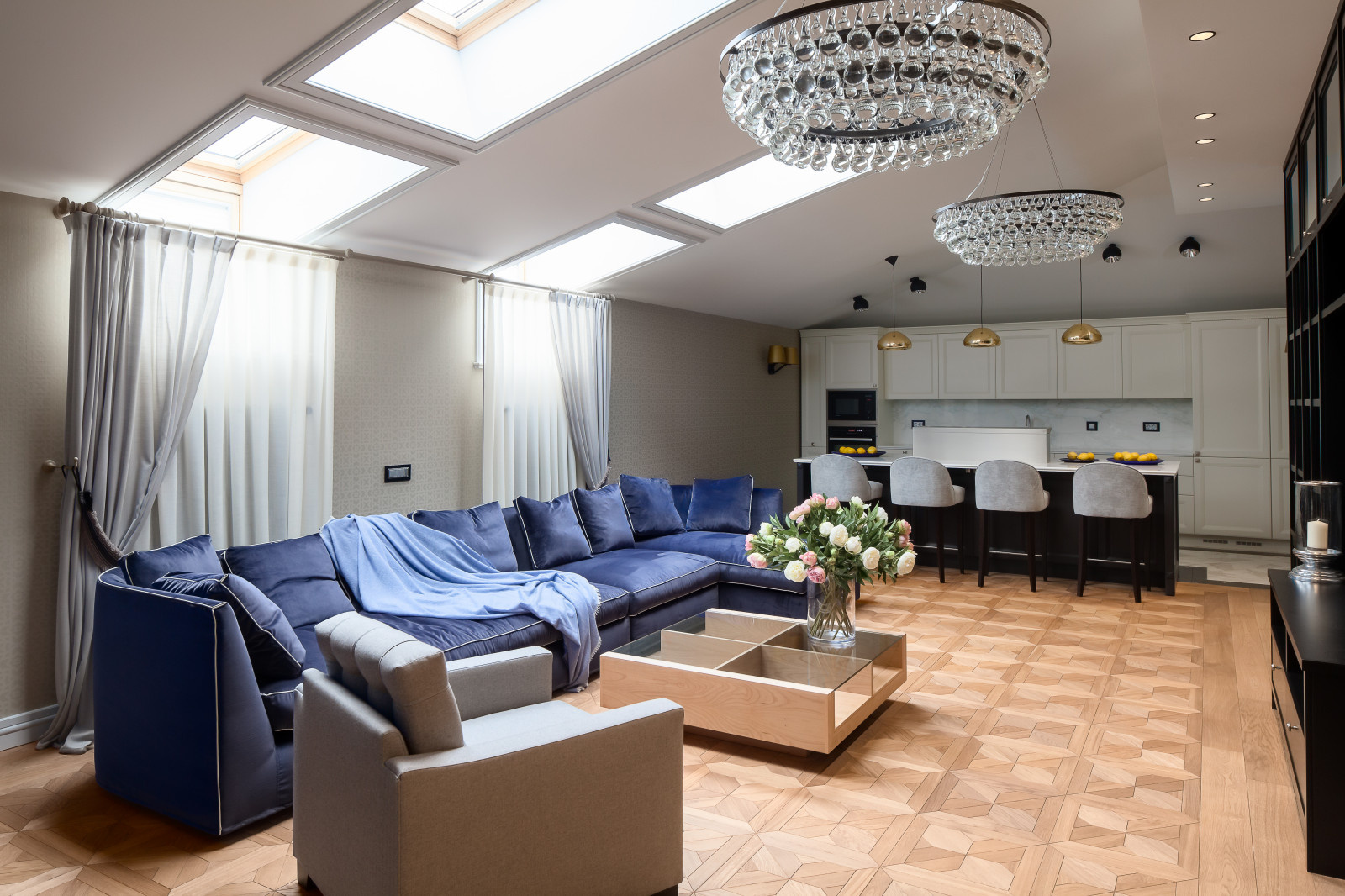 loft