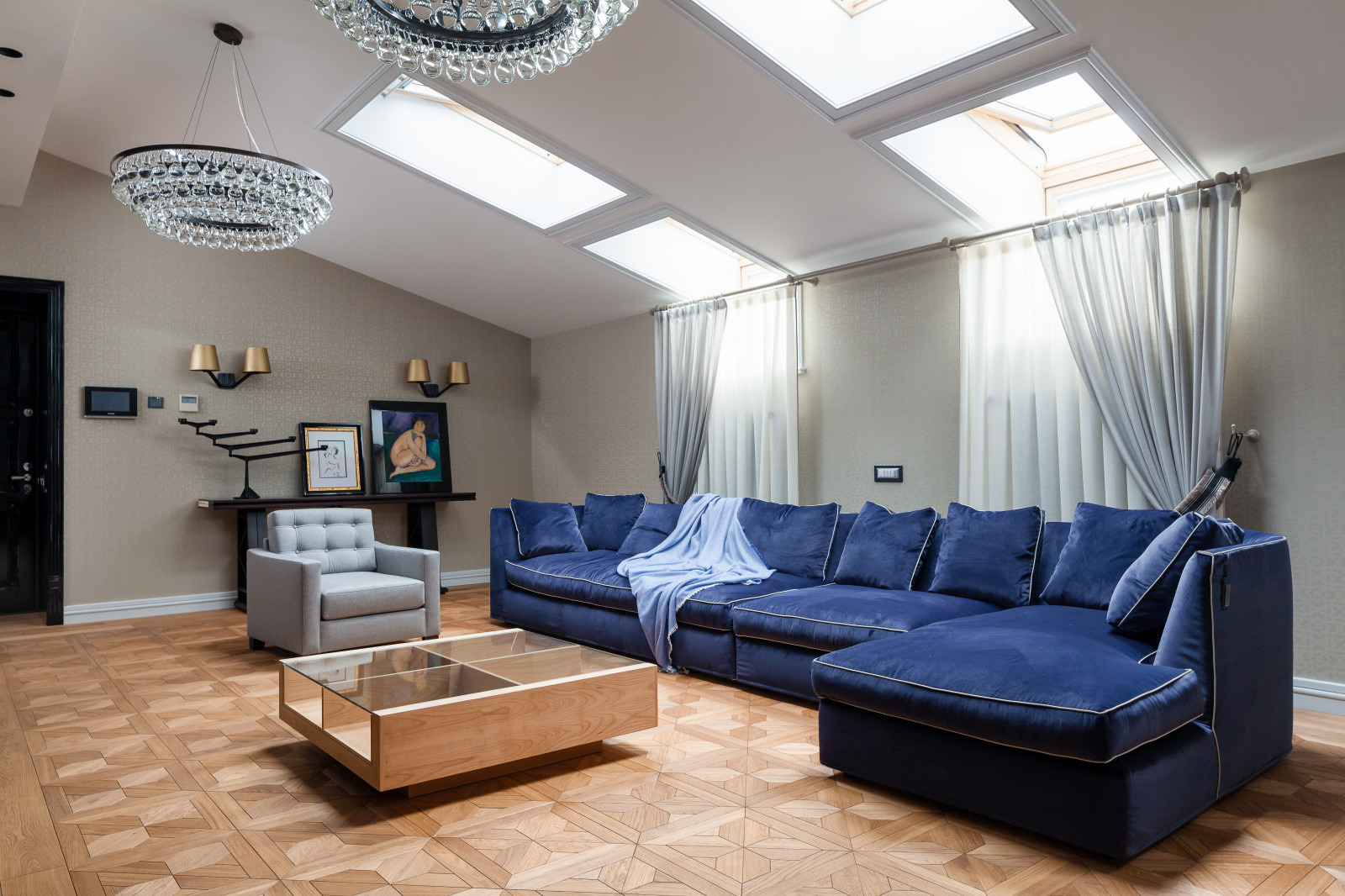 loft