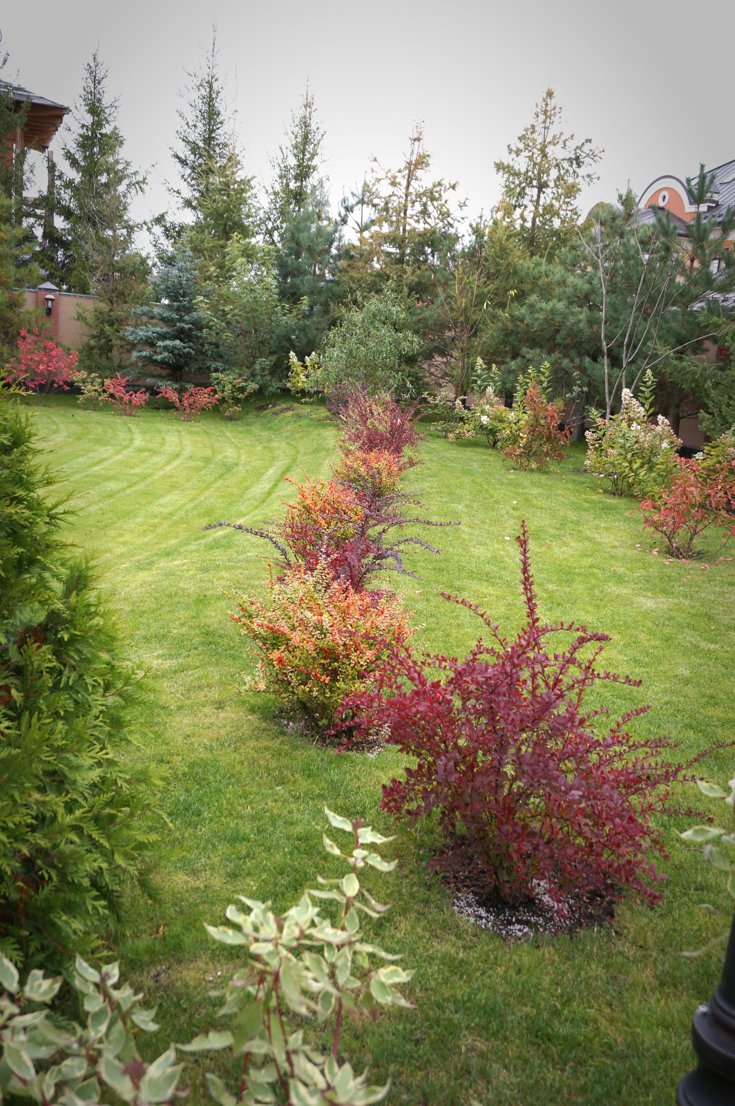 А тут такое дело...