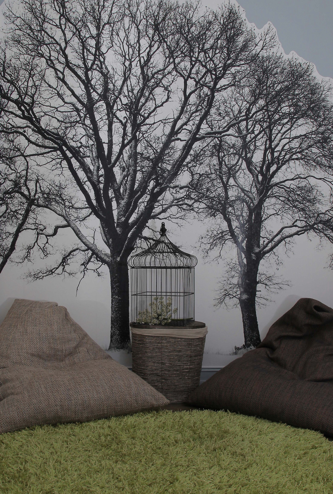 Квартира 85 м2