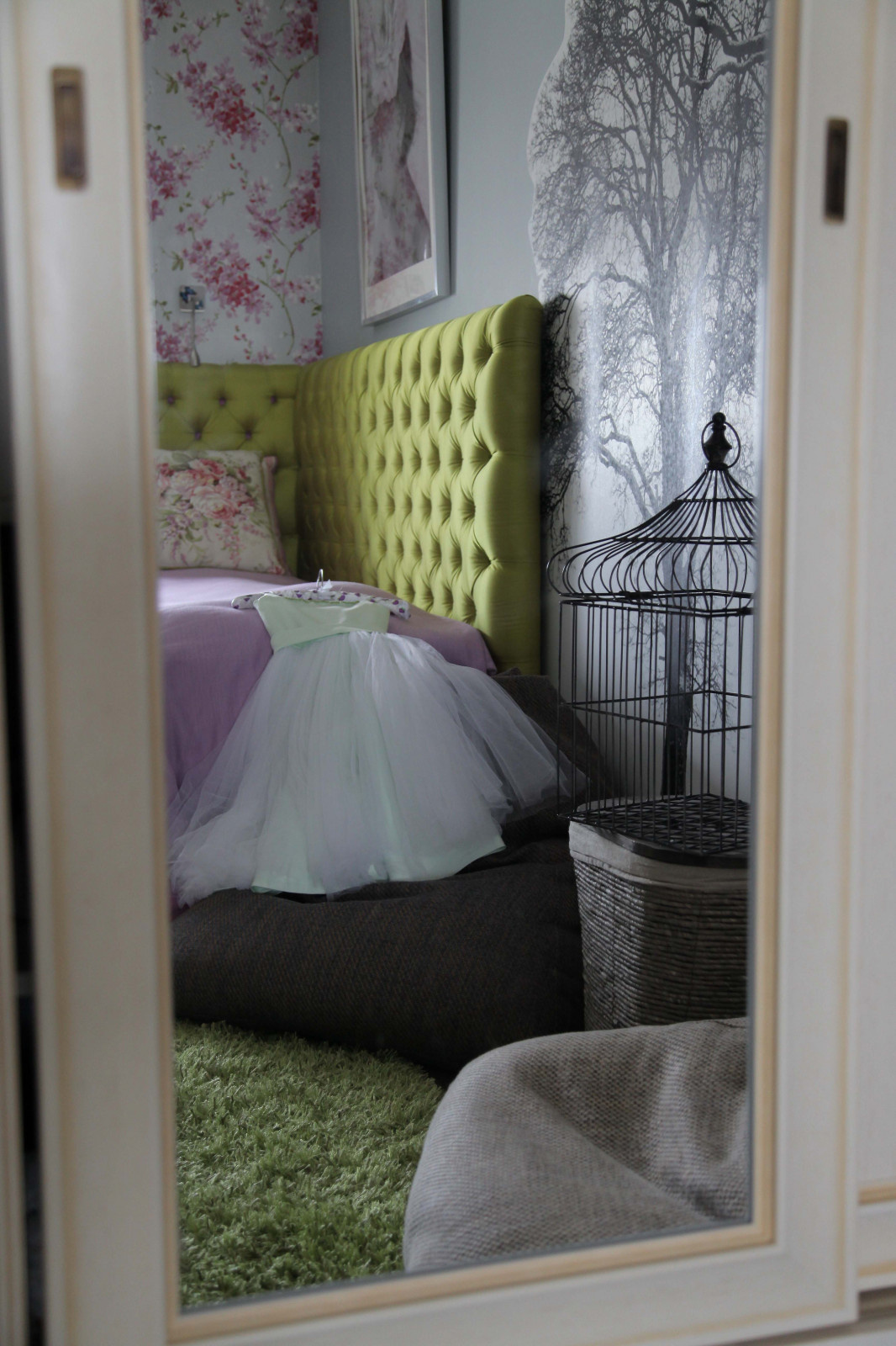 Квартира 85 м2