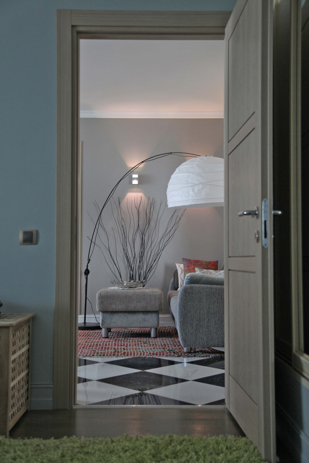 Квартира 85 м2