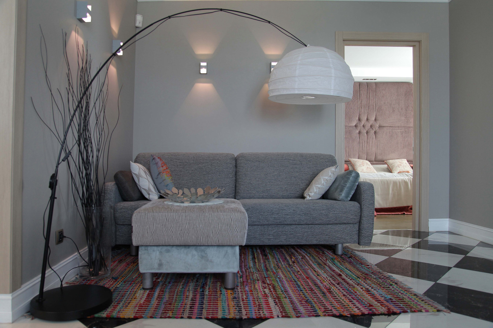 Квартира 85 м2